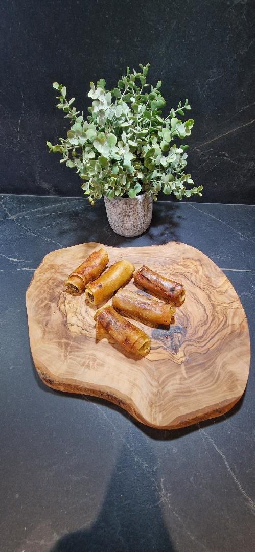 Pigs in Blankets