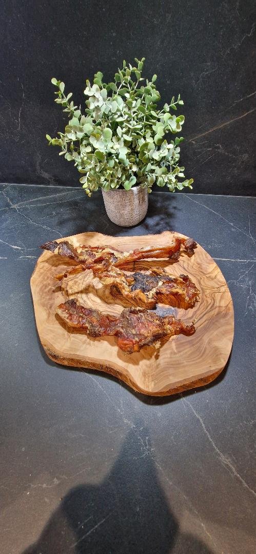 Roast Beef Pieces