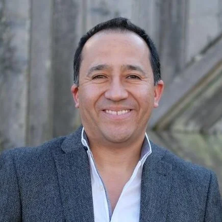 Daniel Elizalde, Vice President, Head of IoT for North America, Ericsson