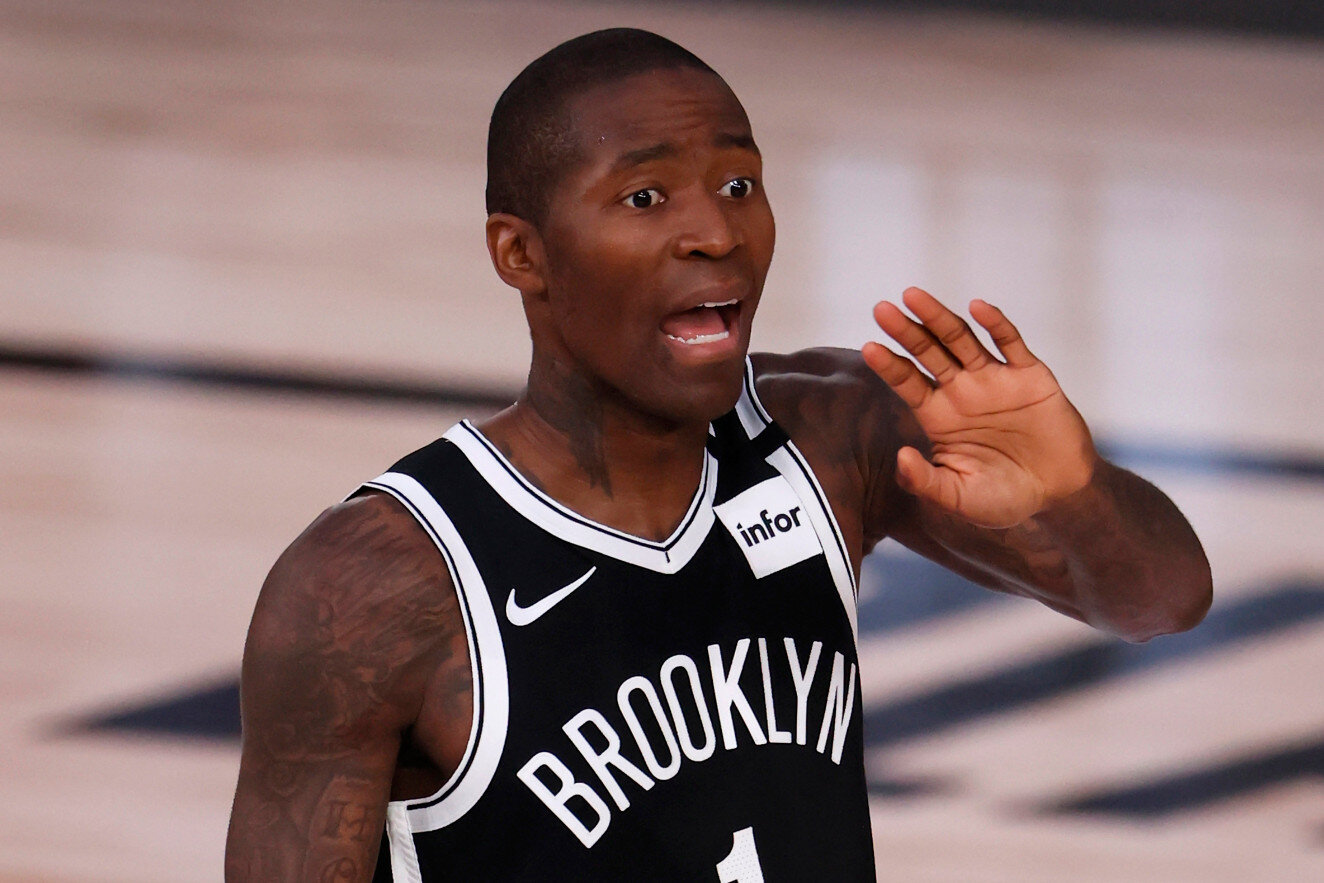 By the numbers: A statistical look at Phoenix Suns SG Jamal Crawford
