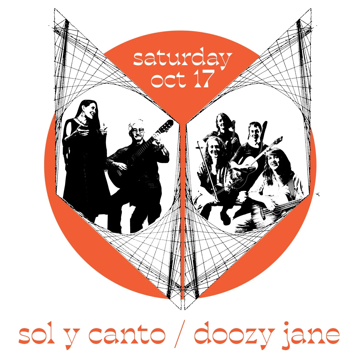 Sol y Canto / Doozy Jane