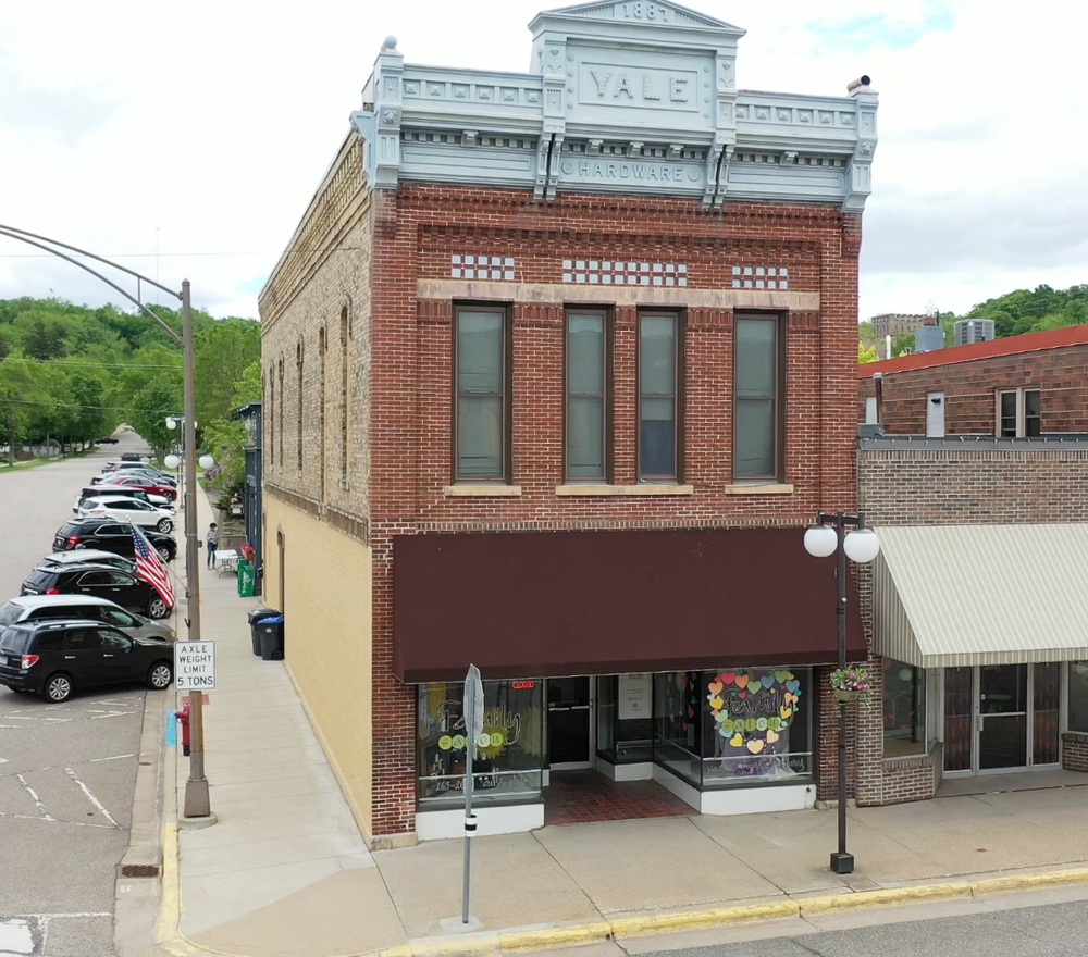 Family Hair Salon in Cannon Falls Installs Clean Air System to Combat  Coronavirus - Air Filtration