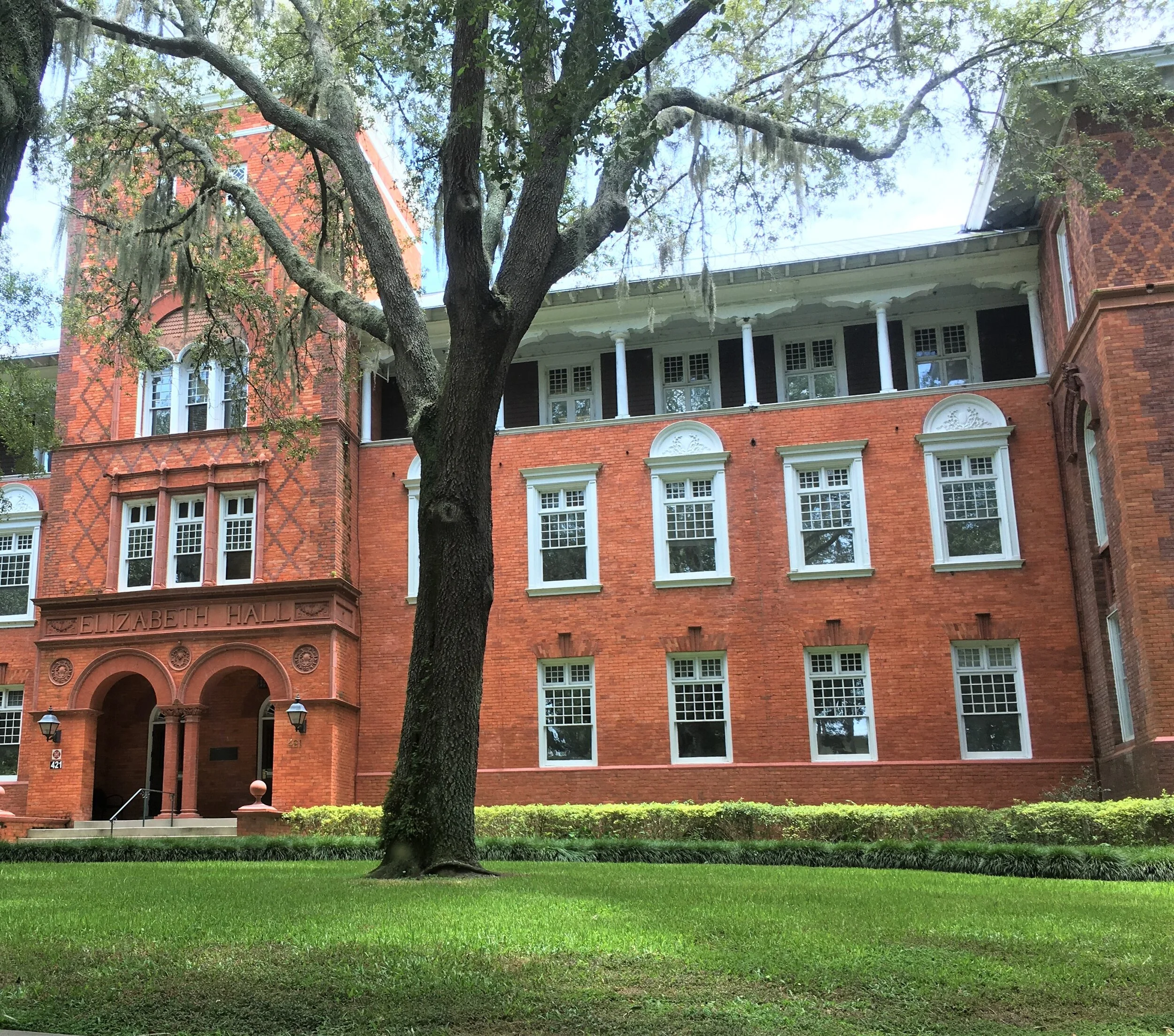 Stetson University ISOAire Clean Air Purification System for Schools