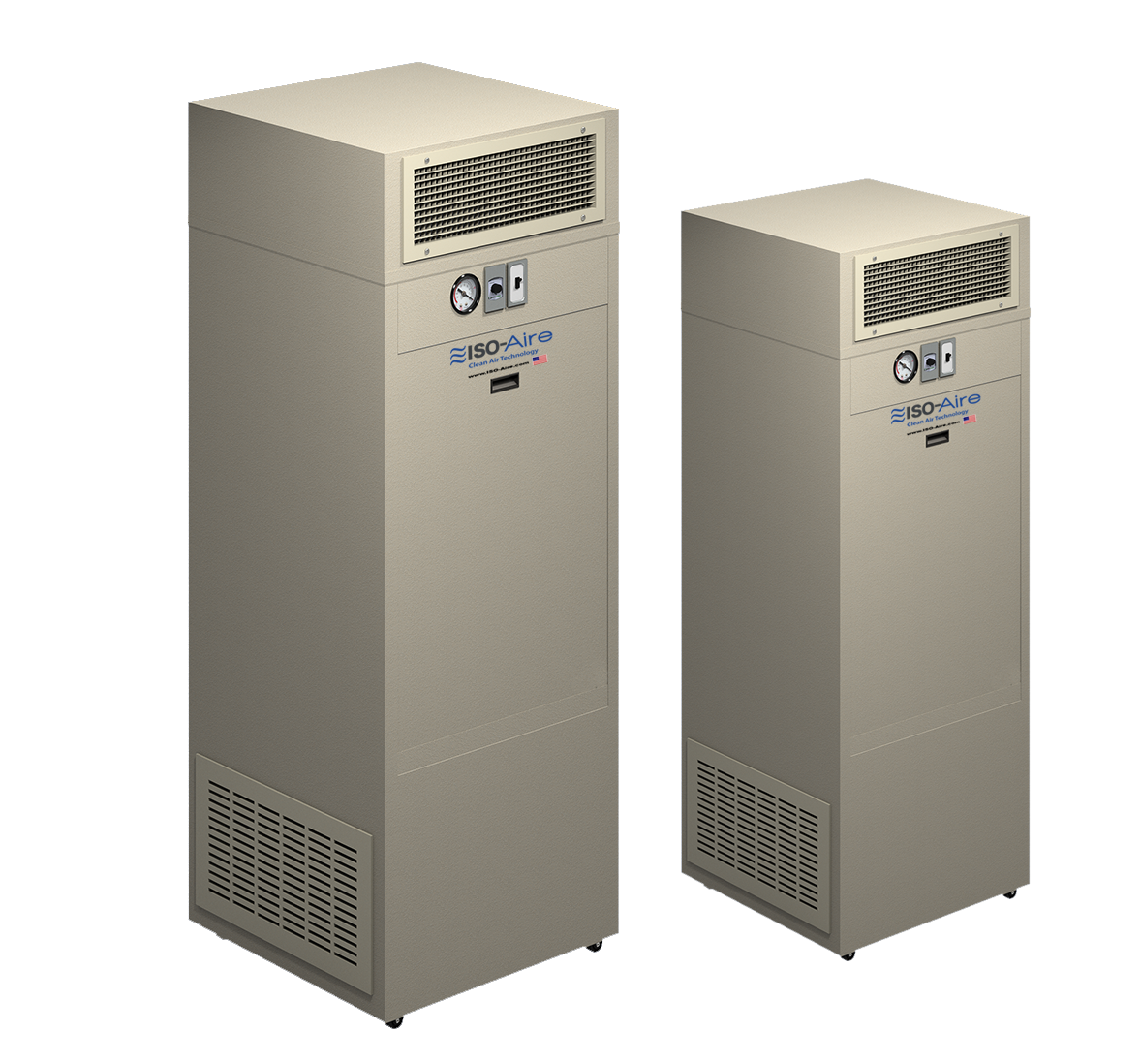 Commercial Air Purifier Commercial Air Filtration Bipolar Ionization Clean Air Solution