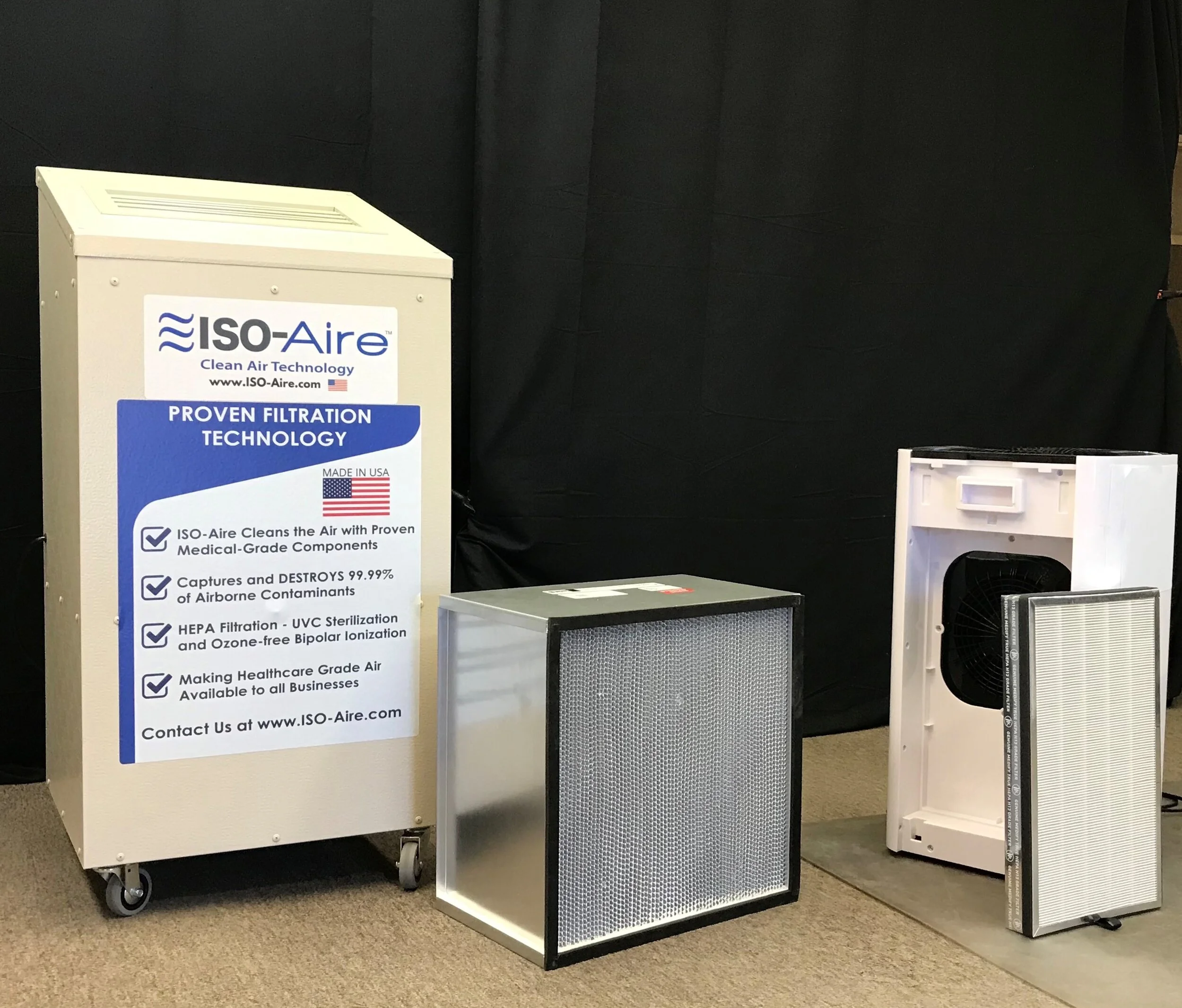 Air Purifier for Covid — Blog About Air Purification