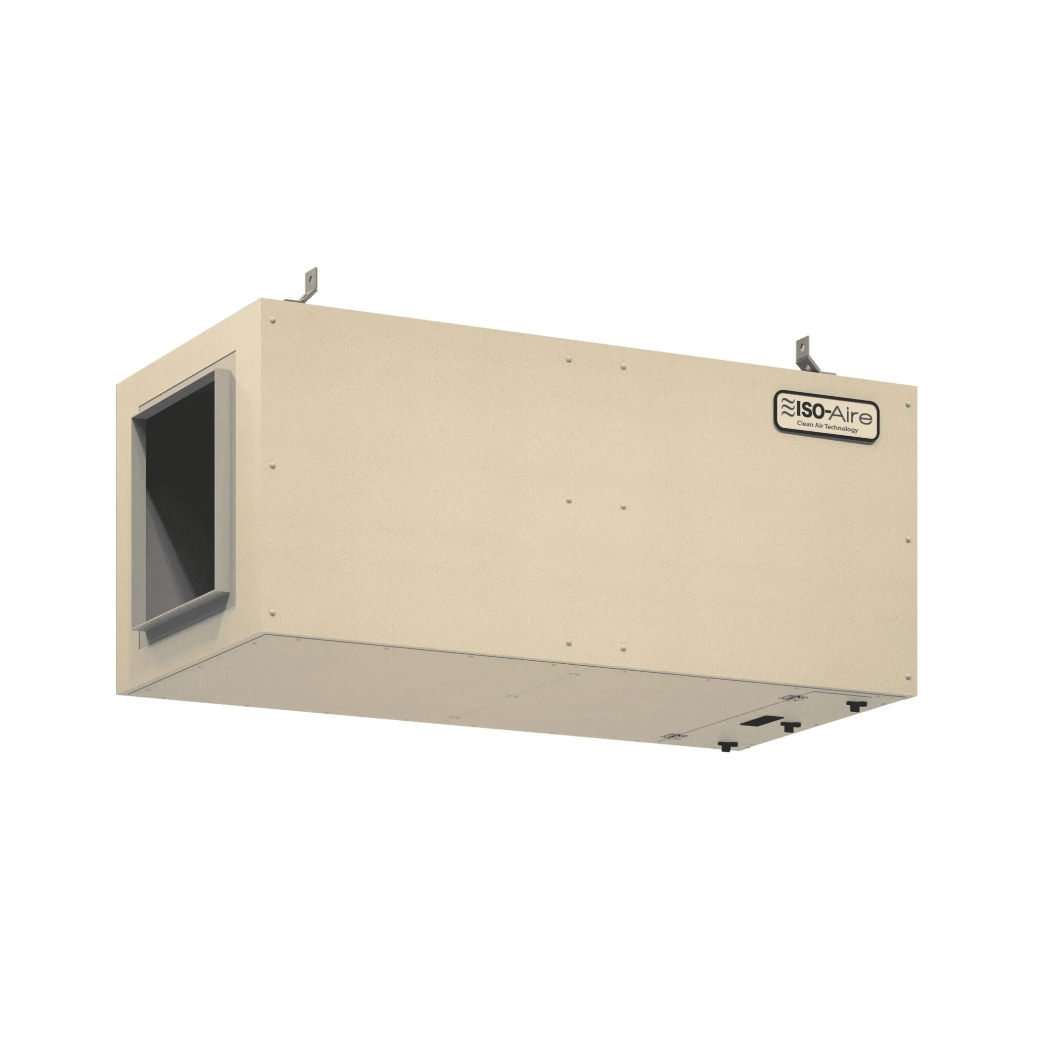 Commercial Air Purifiers for Businesses | ISO-Aire