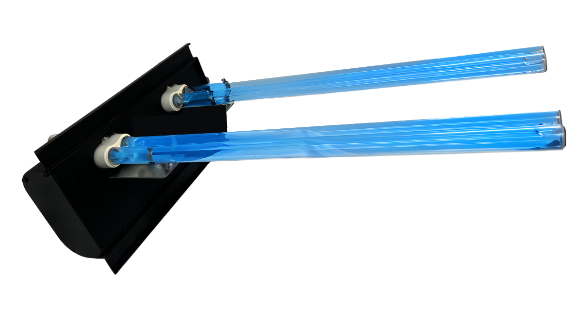 UVC Irradiation Could Be a Big Help in Preventing the Spread of COVID-19