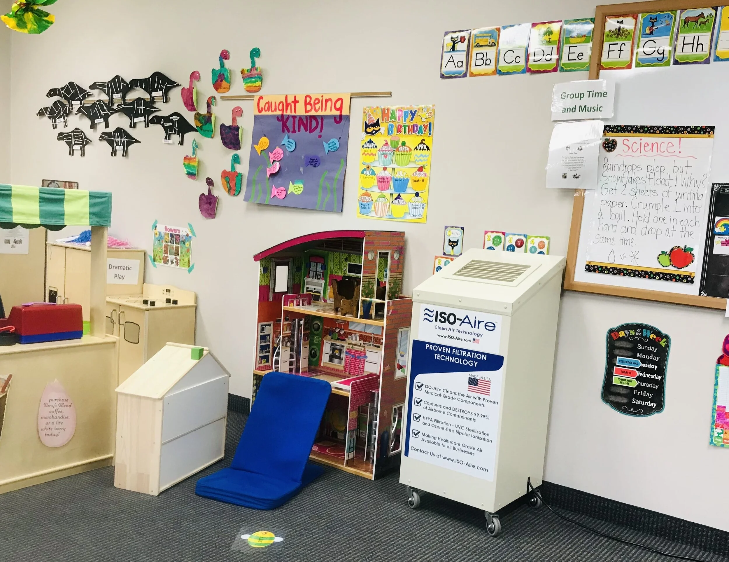 Loving Shepherd Early Learning Center