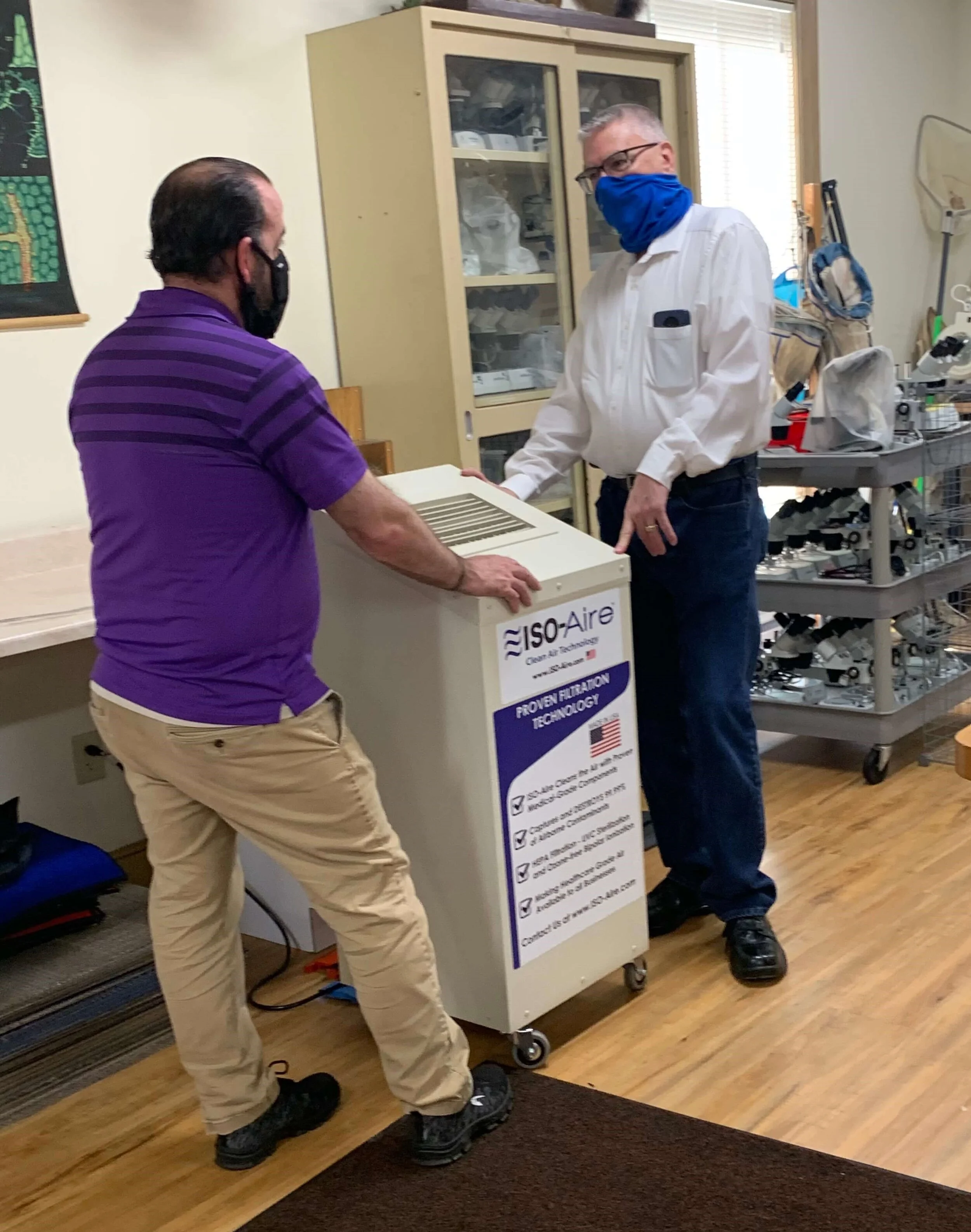 Smithsonian Environmental Research Center