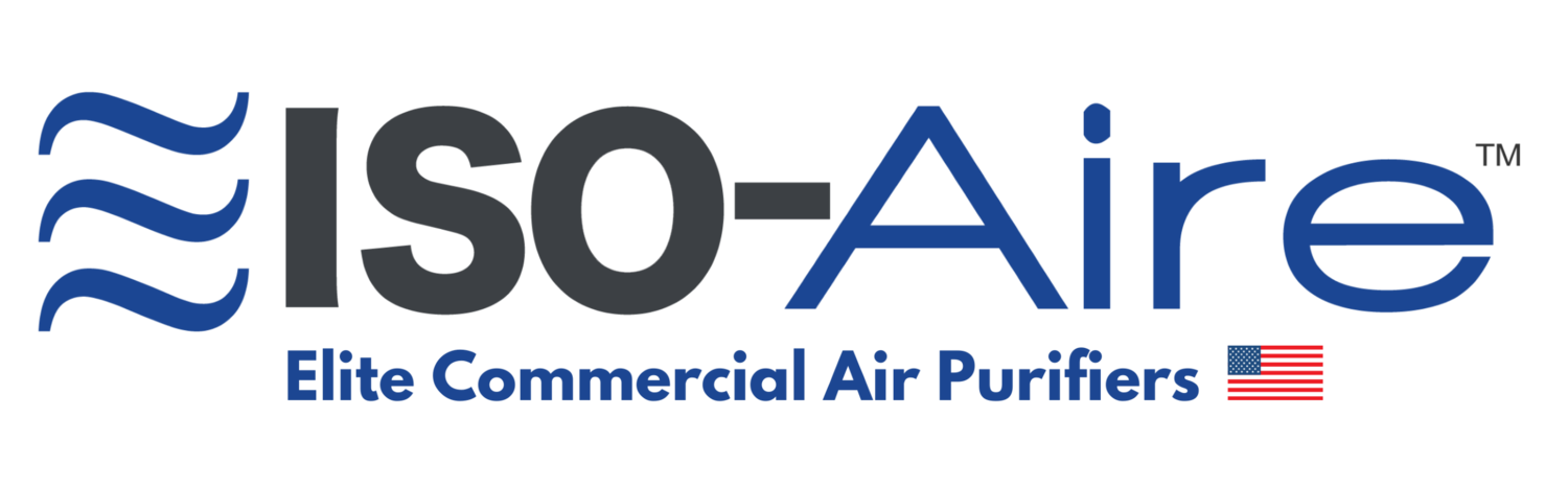ISO-Aire Air Purifiers