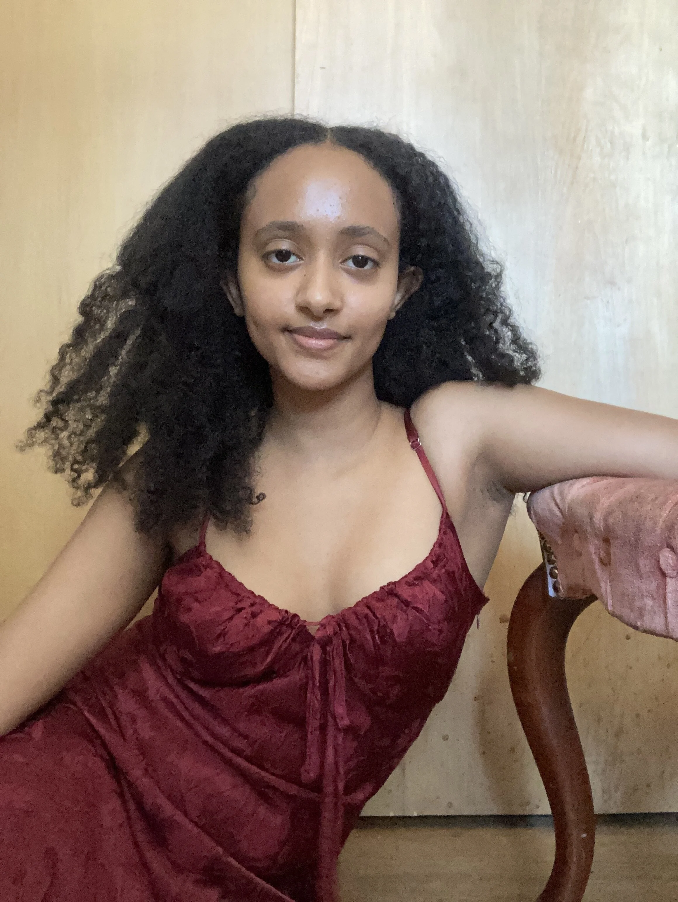 Behind the Blog: Get to Know Me Q&amp;A