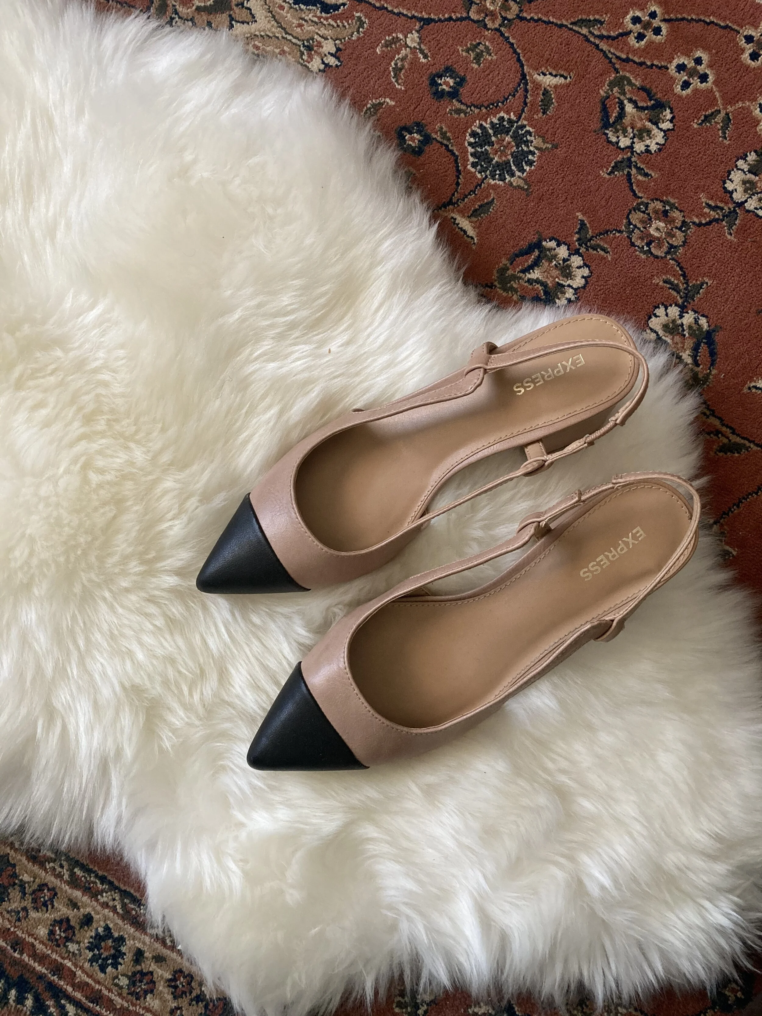 October Favorites