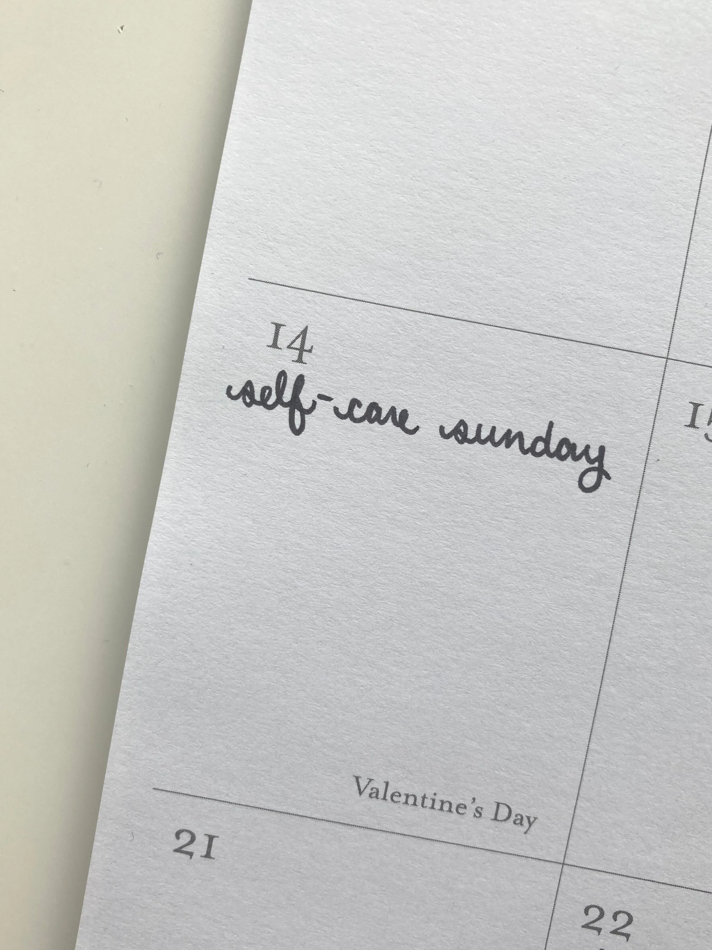 14 Small Ways To Practice Self-Care This Valentine's Day