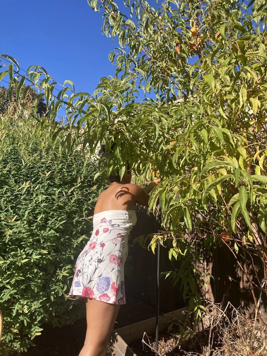 DIY Heatwave Dress: How to Sew a Strapless Mini Dress from a Shirt