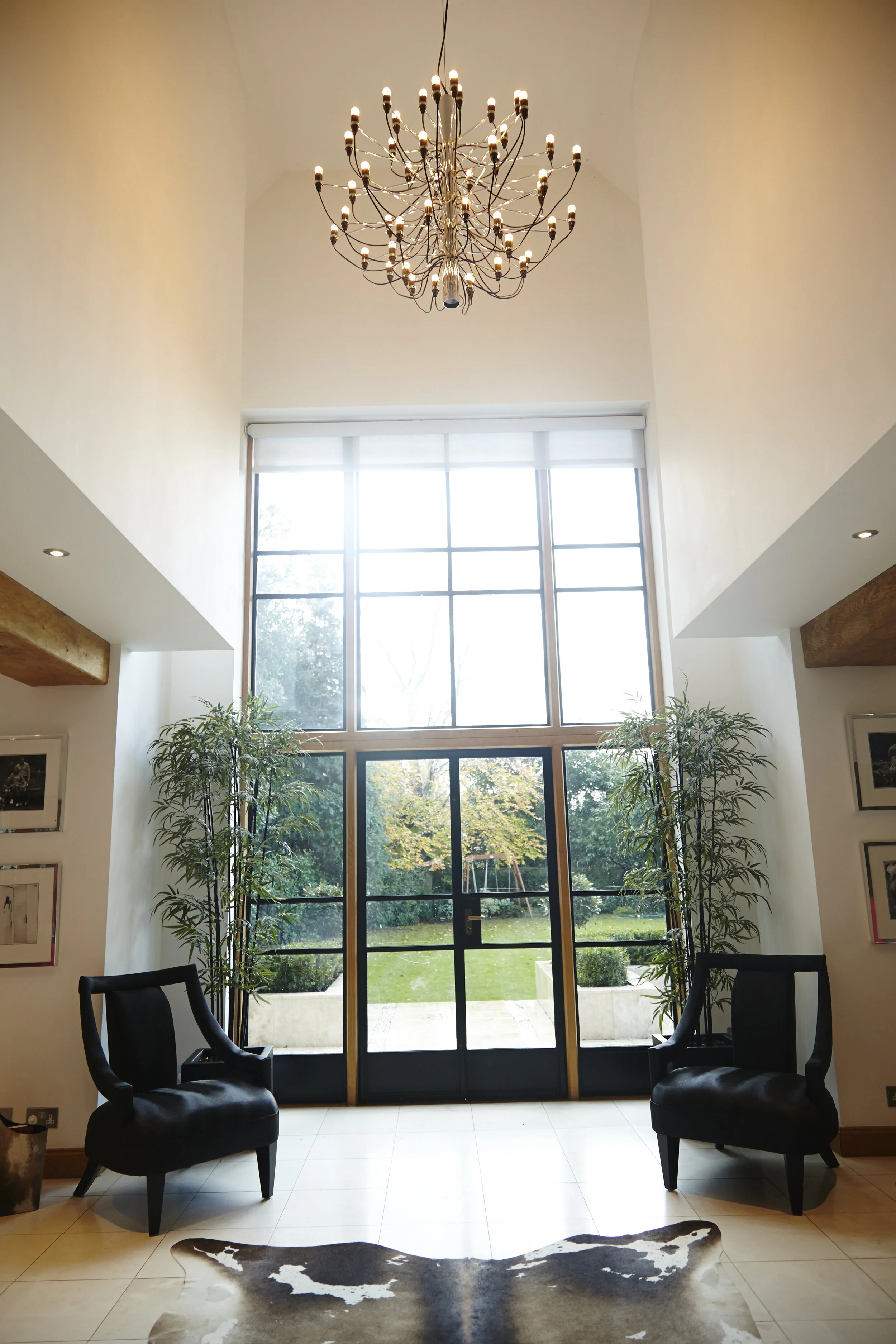Esher, Surrey 