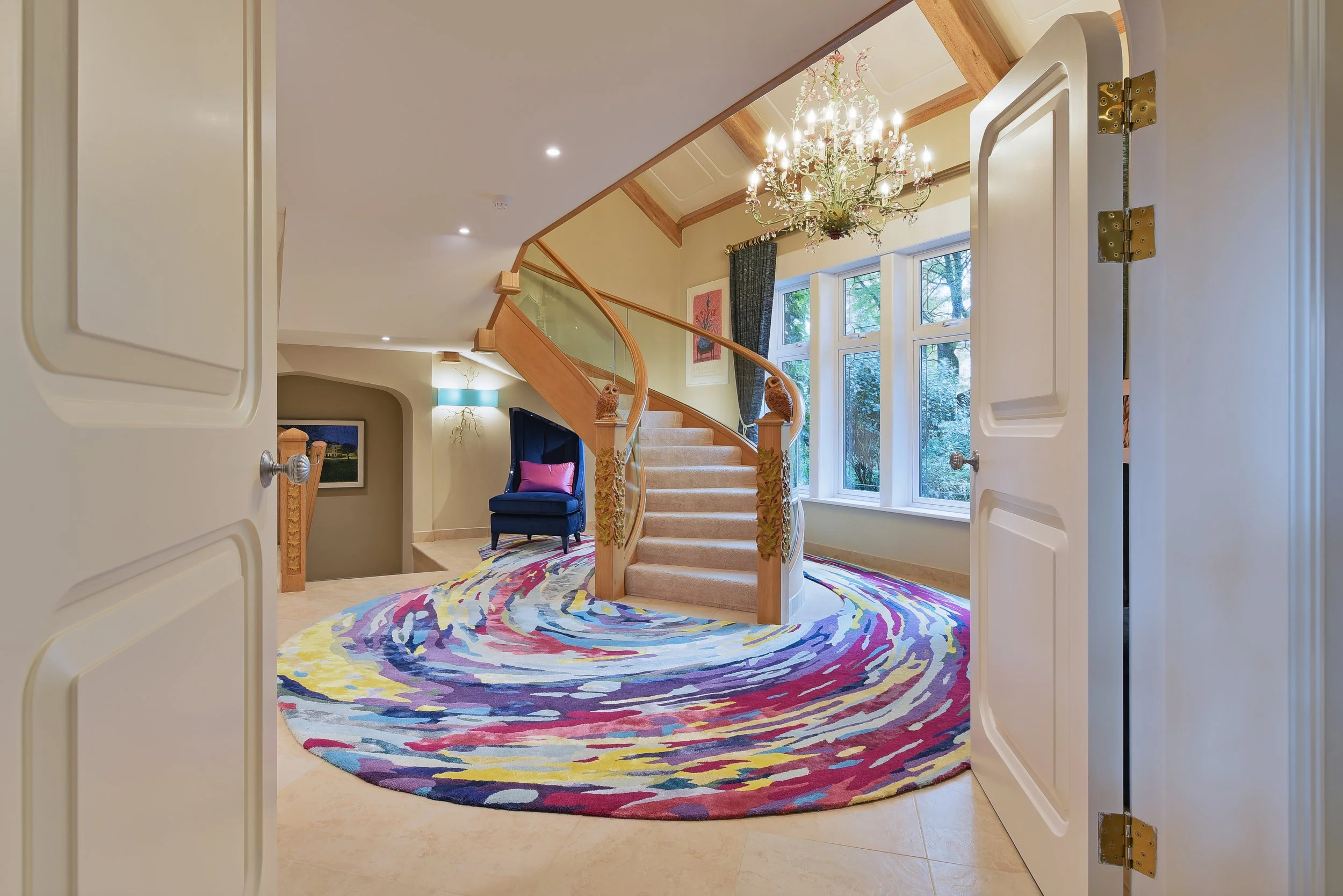 Alternative Interiors 