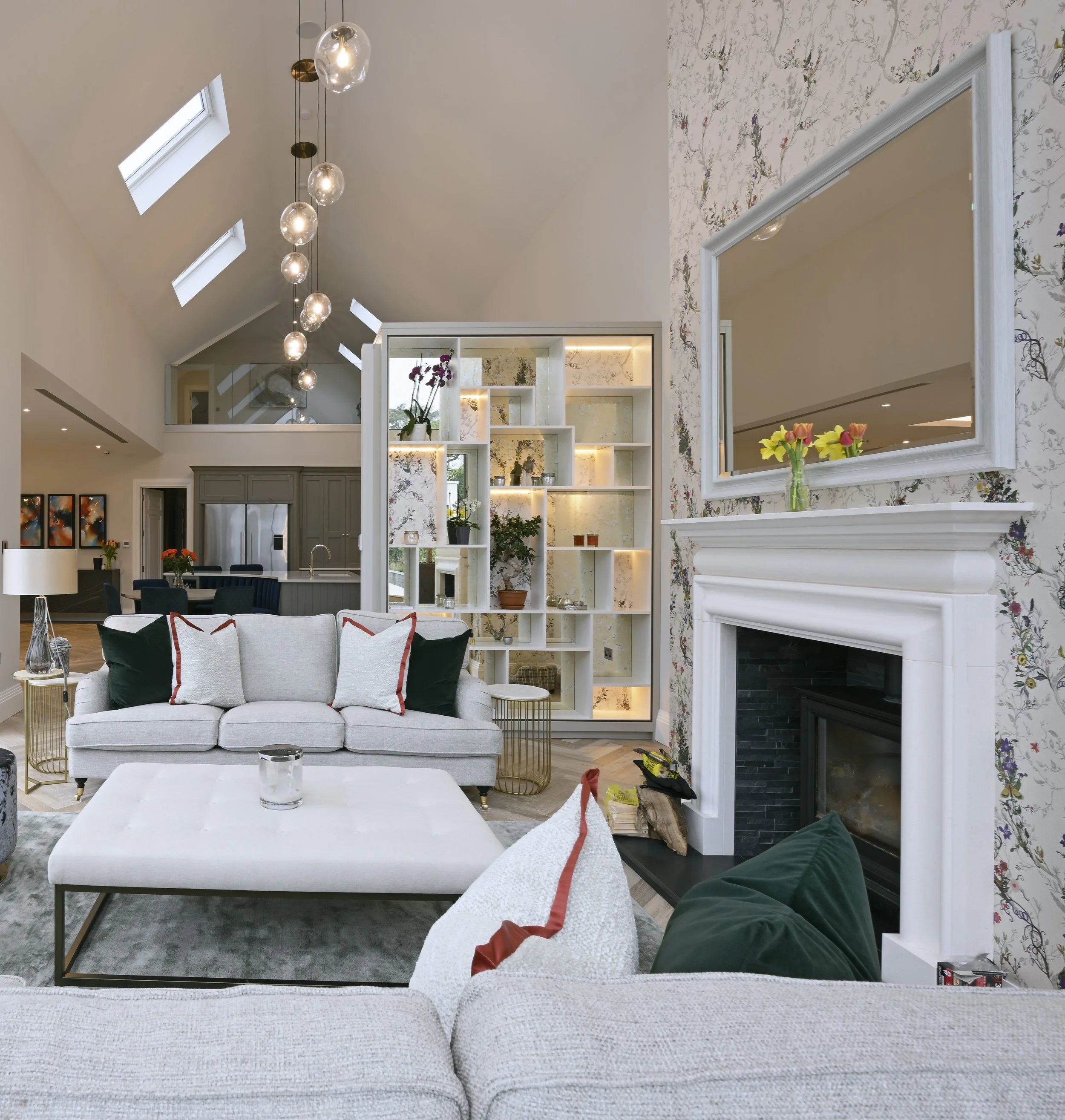 Bespoke Joinery 