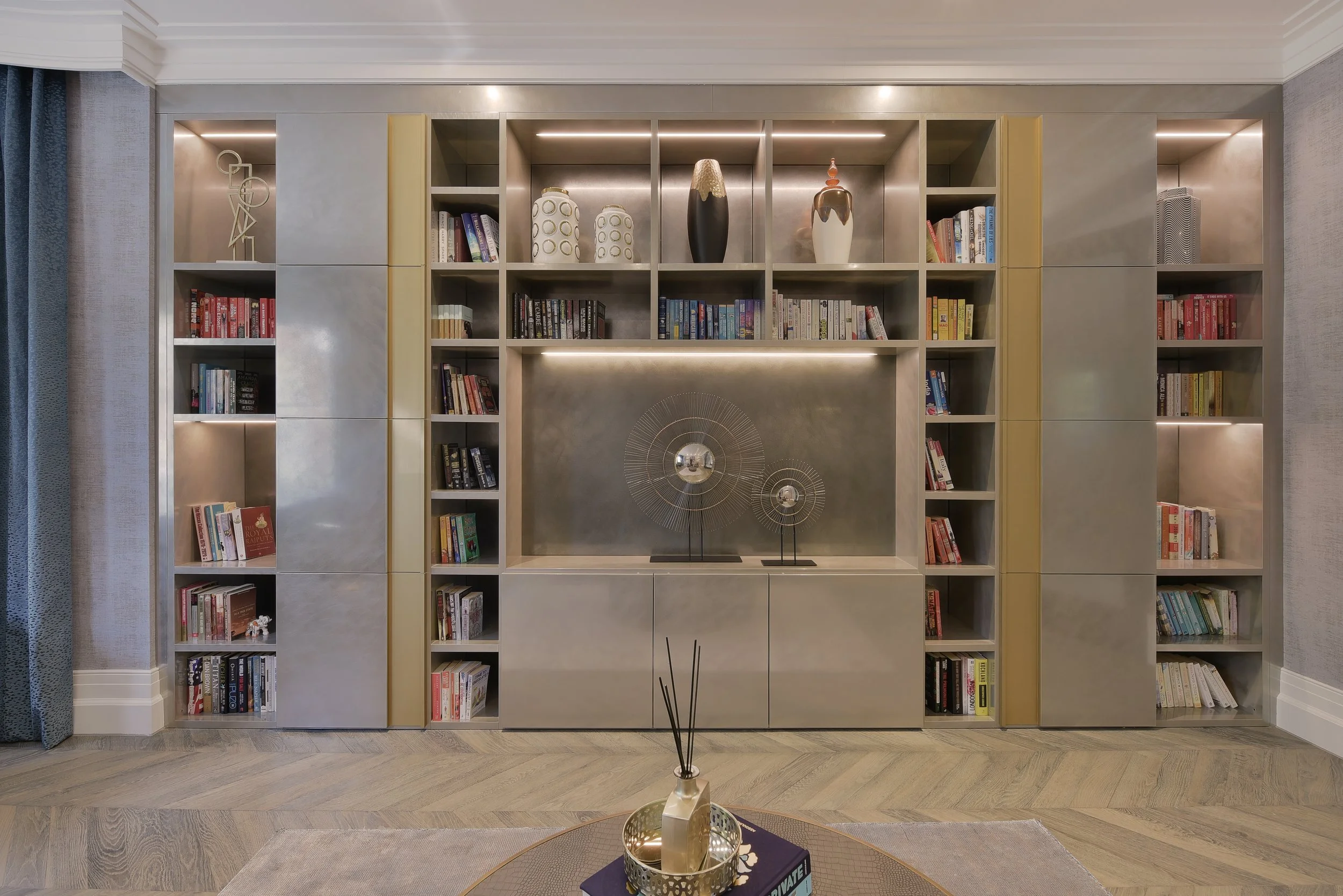 Bespoke Bookcase Study.jpg