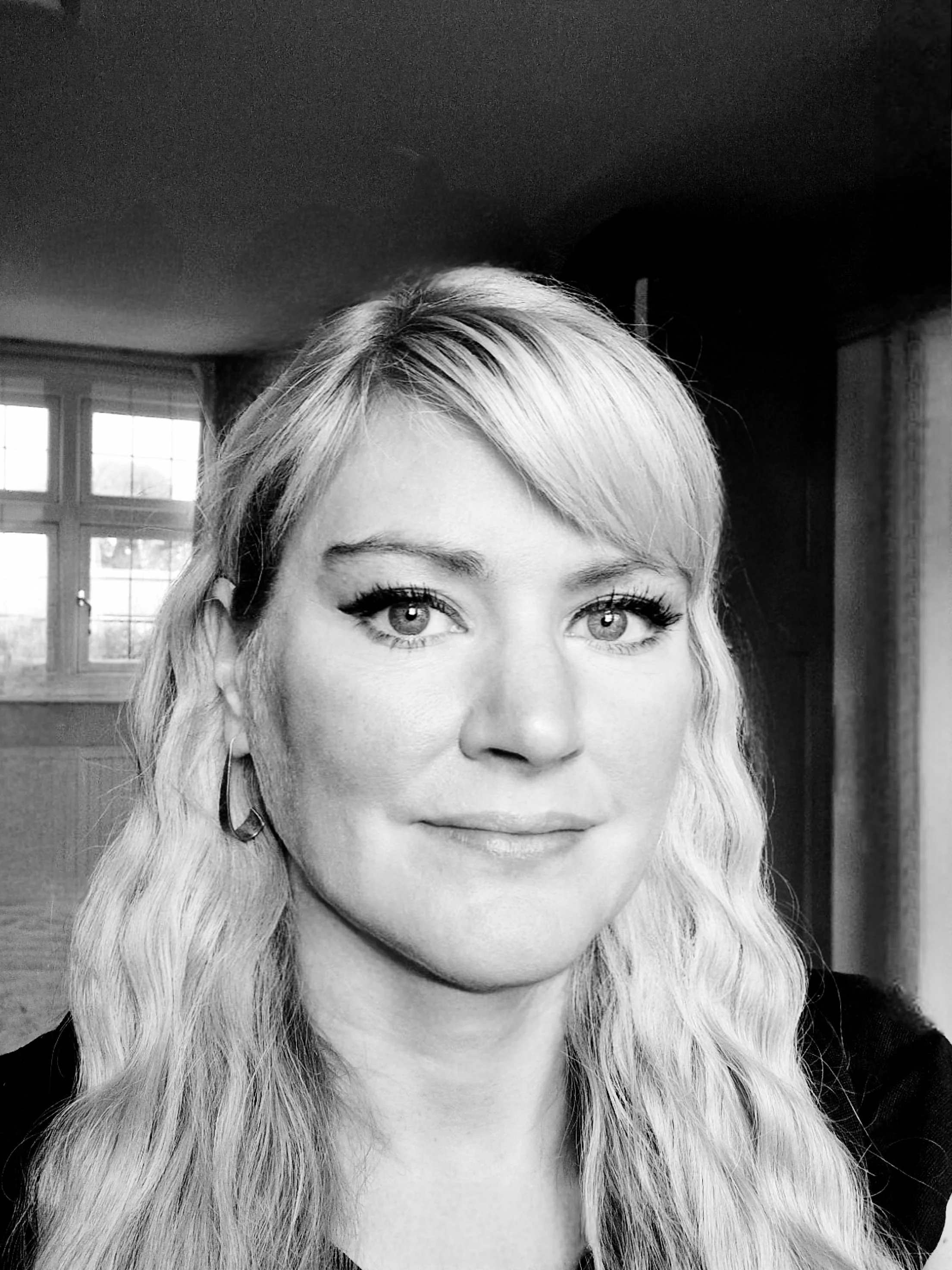 Director of Modern And Classic Interiors Krissy Forder