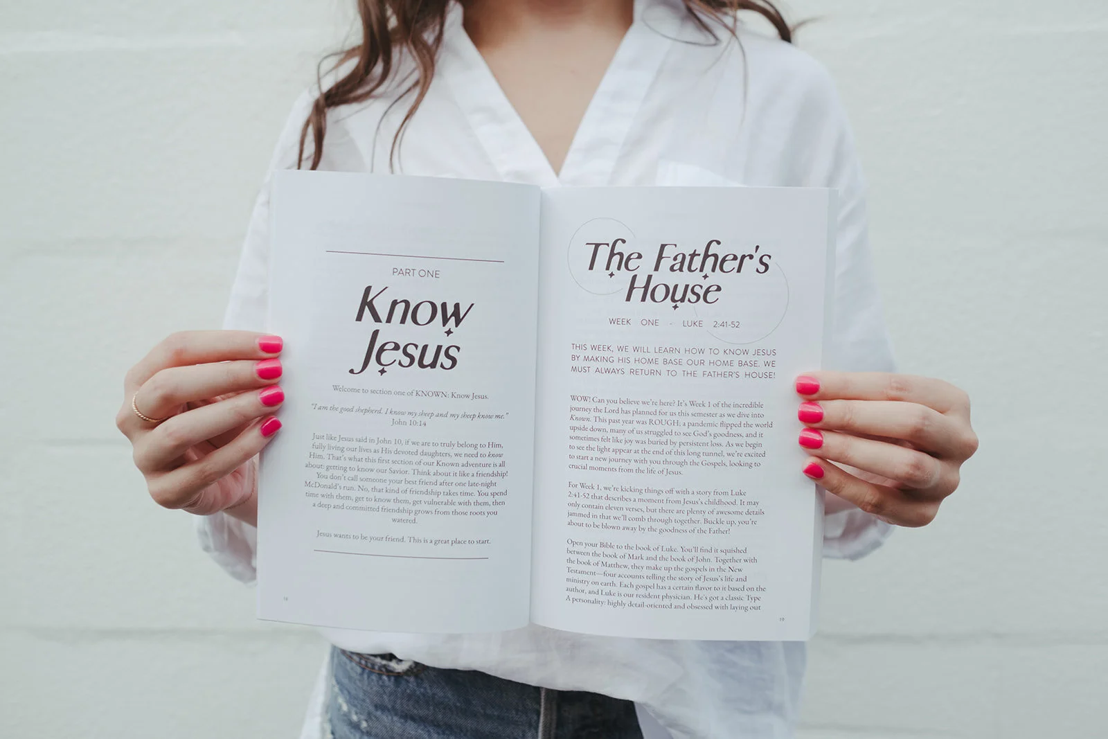 Store — Delight Ministries