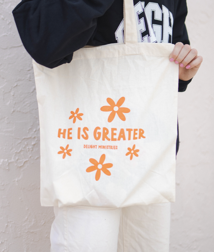 Store — Delight Ministries