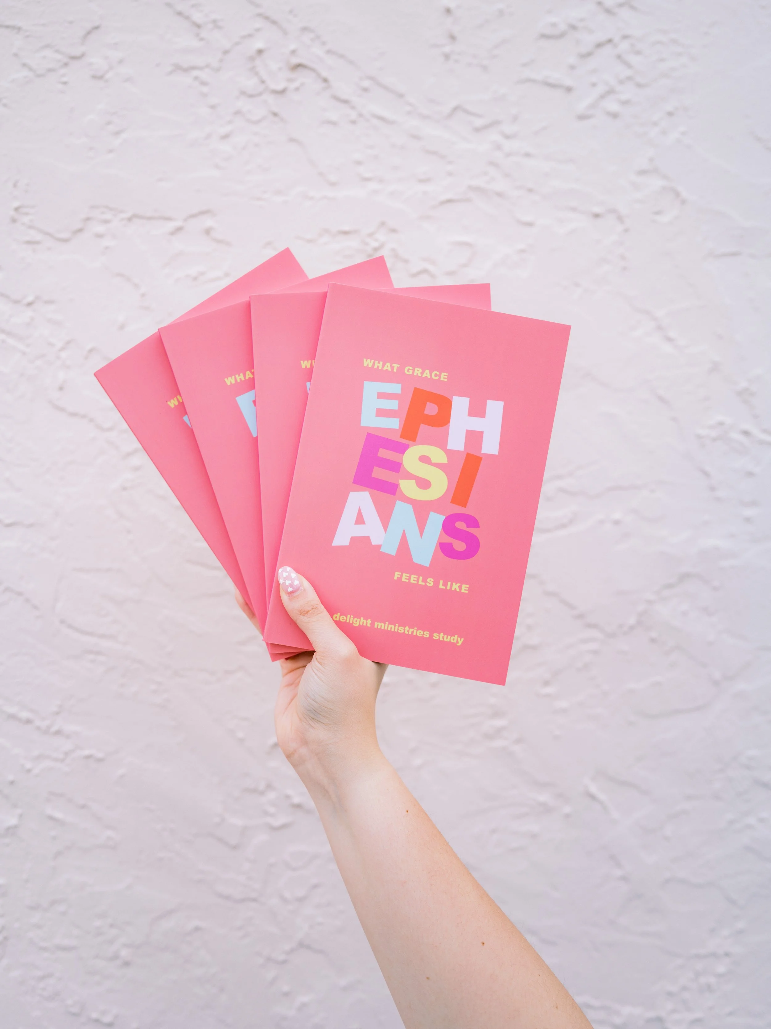 Store — Delight Ministries