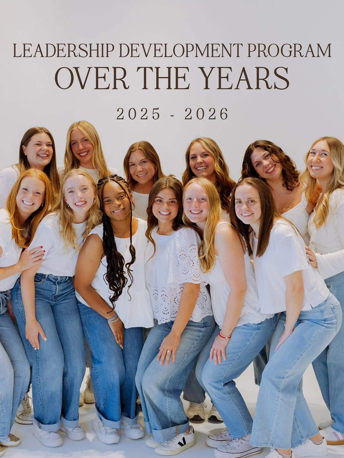 We started out with 5 Regional Directors in 2017 and now we are looking to bring 16 NEW REGIONAL DIRECTORS into 2026 🥹

This program (originally known as the Regional Director Program) has been around for almost a decade and we want YOU to be apart 