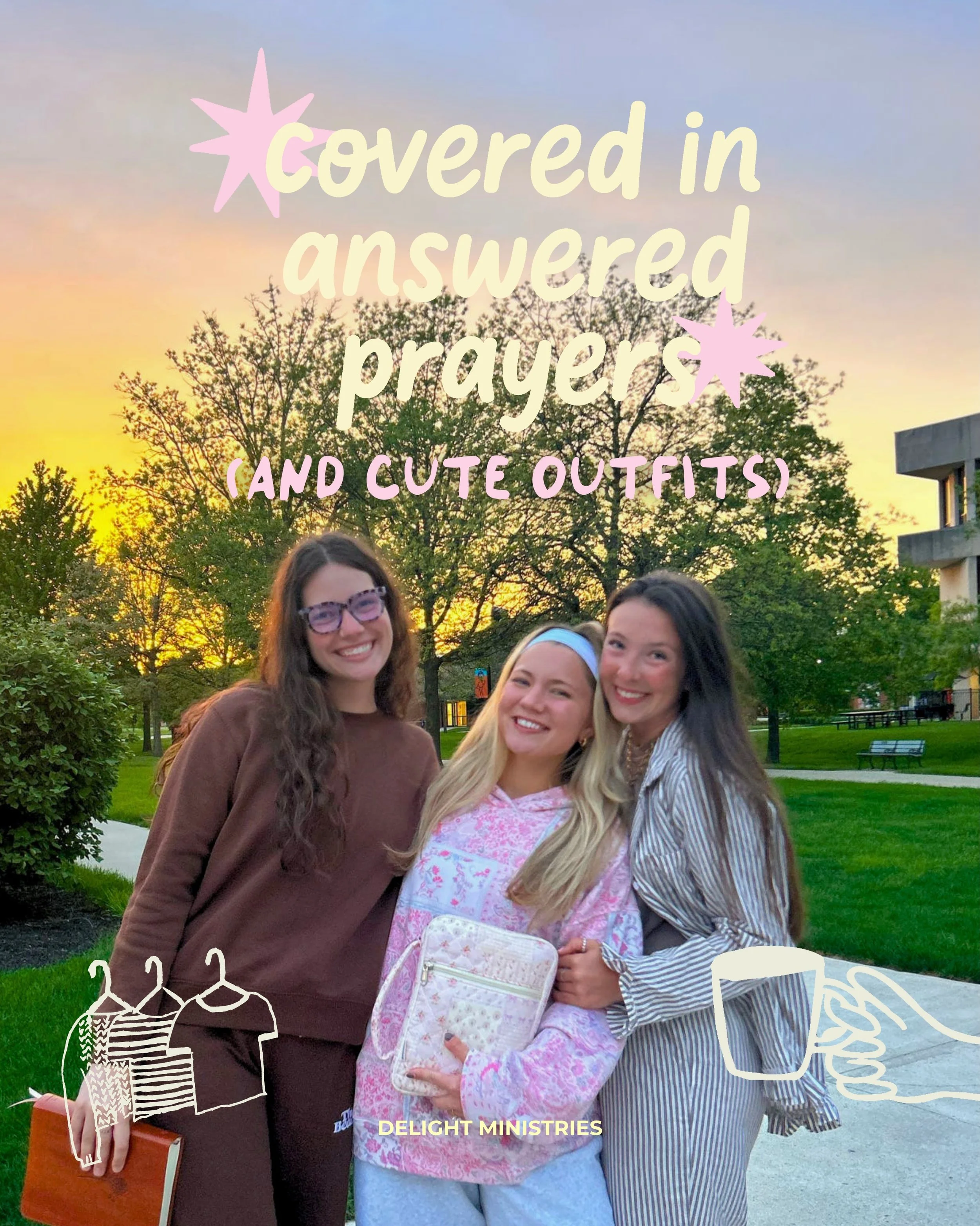 You guys are the CUTEST 😭💞☀️

#christian #christianmerch #college #christiangirl #collegegirl