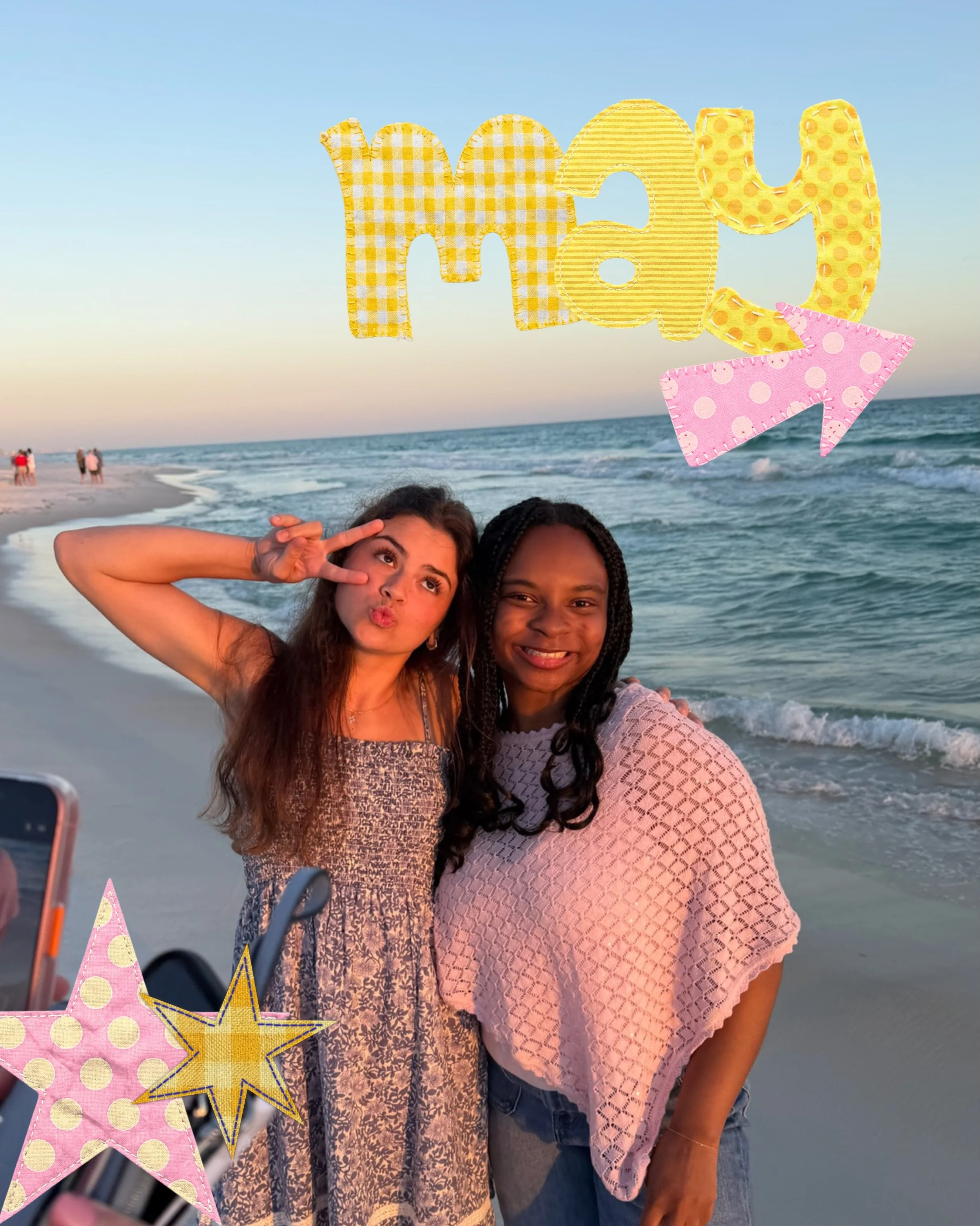 girls&hellip;. a may photo dump is in order 🤩🤩

#friendship #besties #christianfriendship #photodump #christianwomen