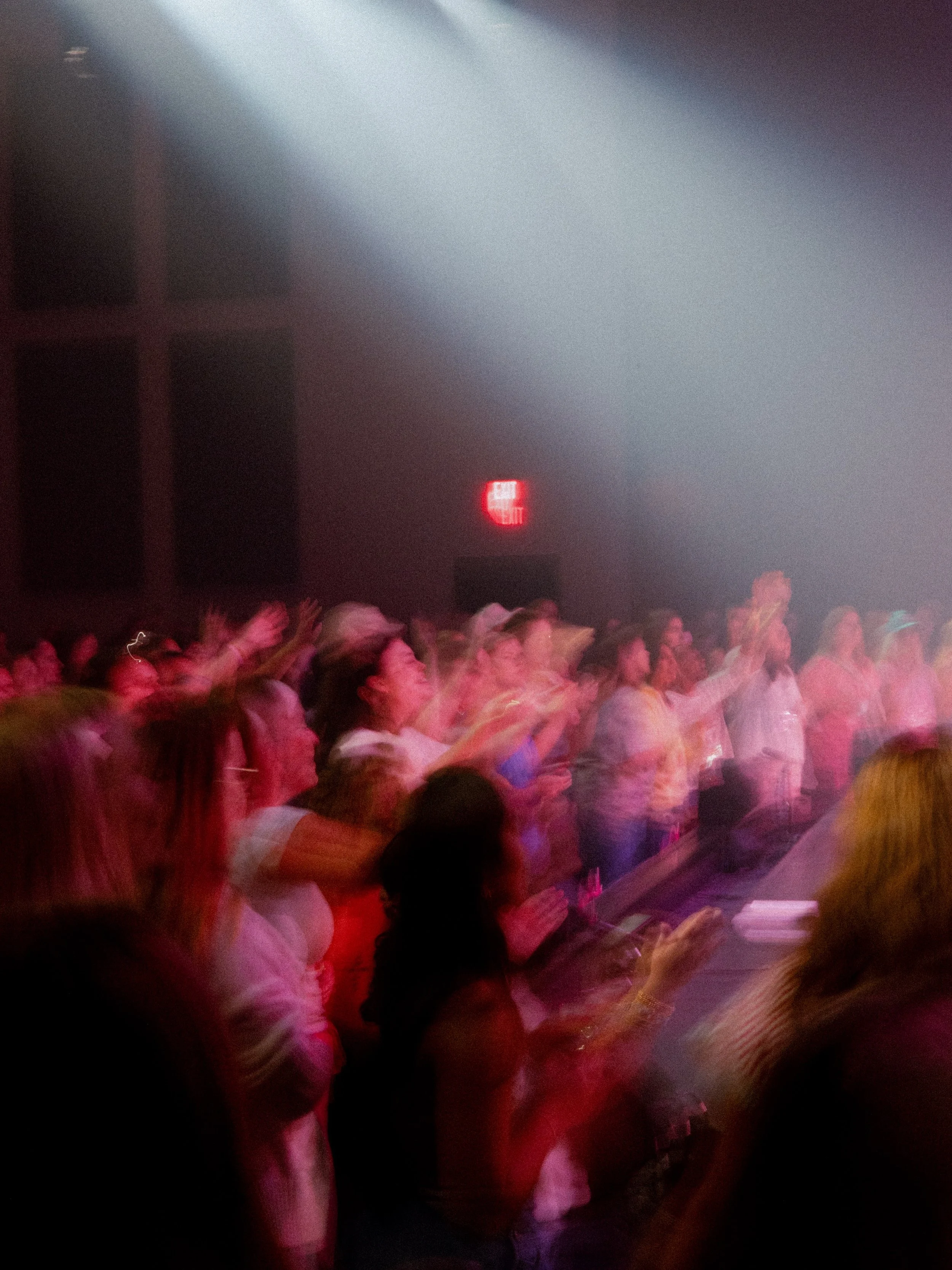 did somebody say they wanted a Conference 2026 photo dump?! 🥰⭐️💕

we have been SO excited to share a little bit of what God did! 🥹 

we heard testimonies of girls who rededicated their lives to Jesus, who came in desperate to feel seen and had gen