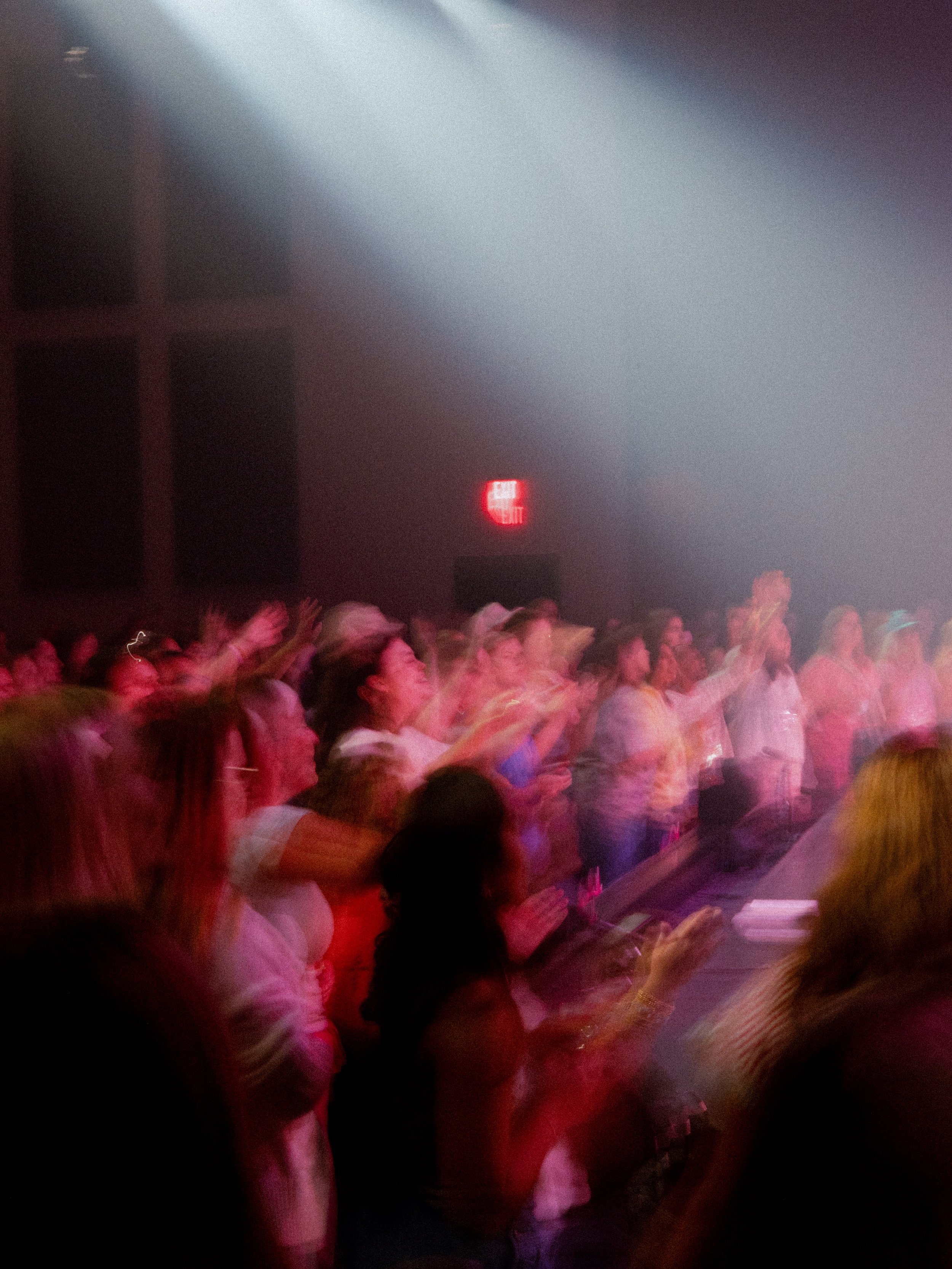 did somebody say they wanted a Conference 2026 photo dump?! 🥰⭐️💕

we have been SO excited to share a little bit of what God did! 🥹 

we heard testimonies of girls who rededicated their lives to Jesus, who came in desperate to feel seen and had gen