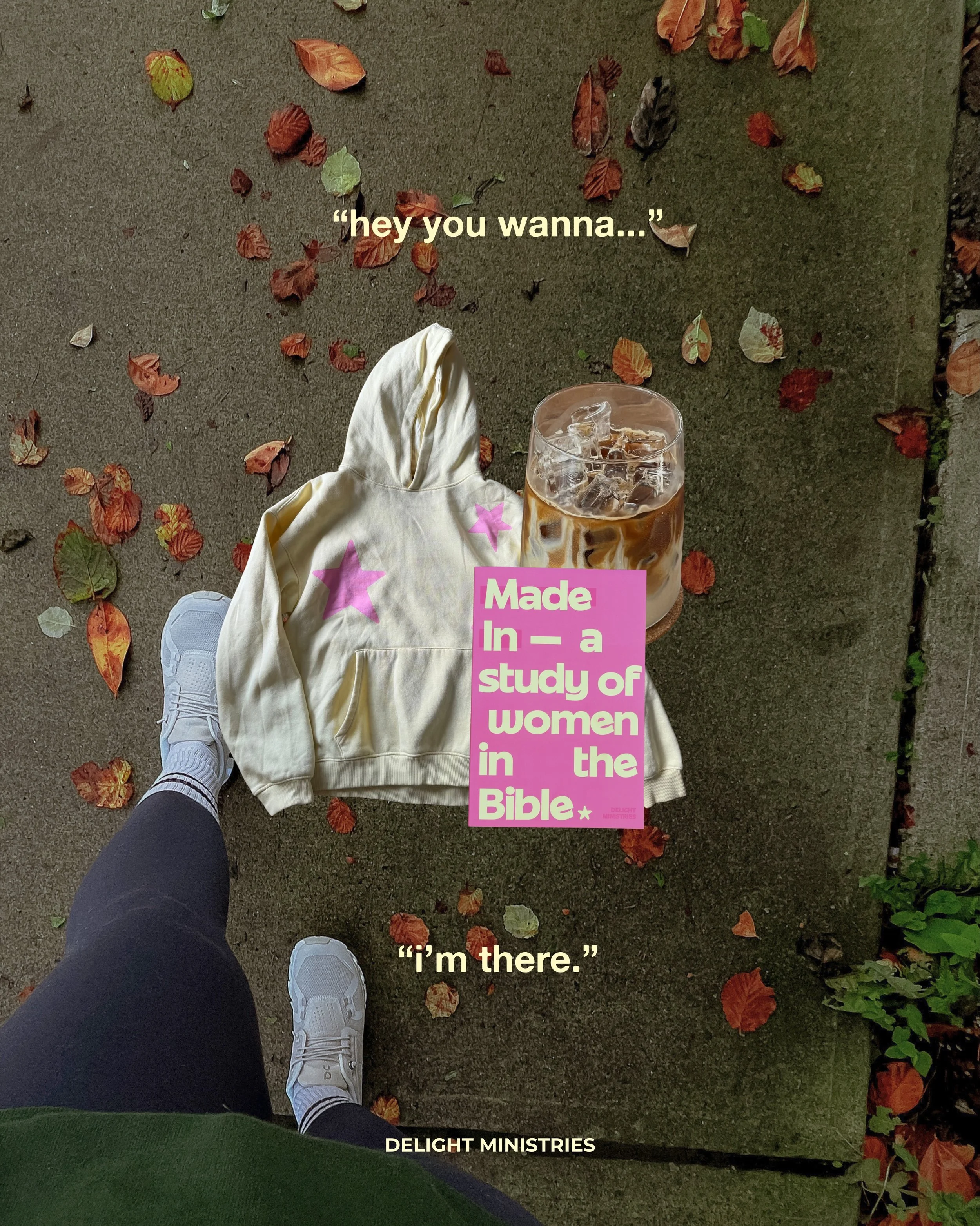 cute outfit? fun activity? count me IN! ⭐️

send this to a bestie you want to do a fun fall hang with 🤩

#bestie #bestfriend #fallactivity #christian #christiangirl