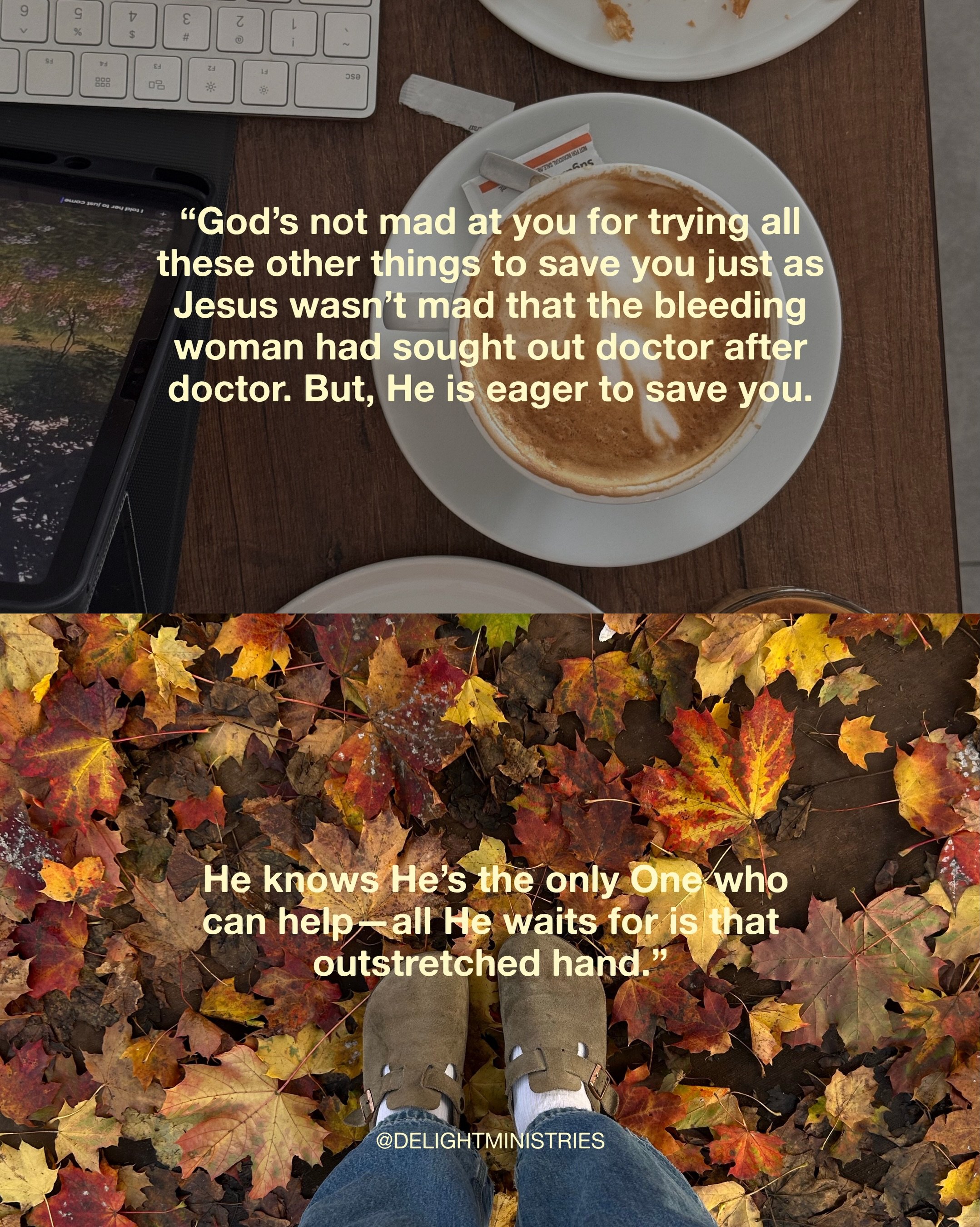 we&rsquo;re back with a chapter 4 recap of Made In 🥹🩷⭐️

who else needed this reminder??

it&rsquo;s not too late to grab your copy and join thousands of other college girls studying the women in the Bible this semester! 📖 comment &ldquo;STUDY&rdq