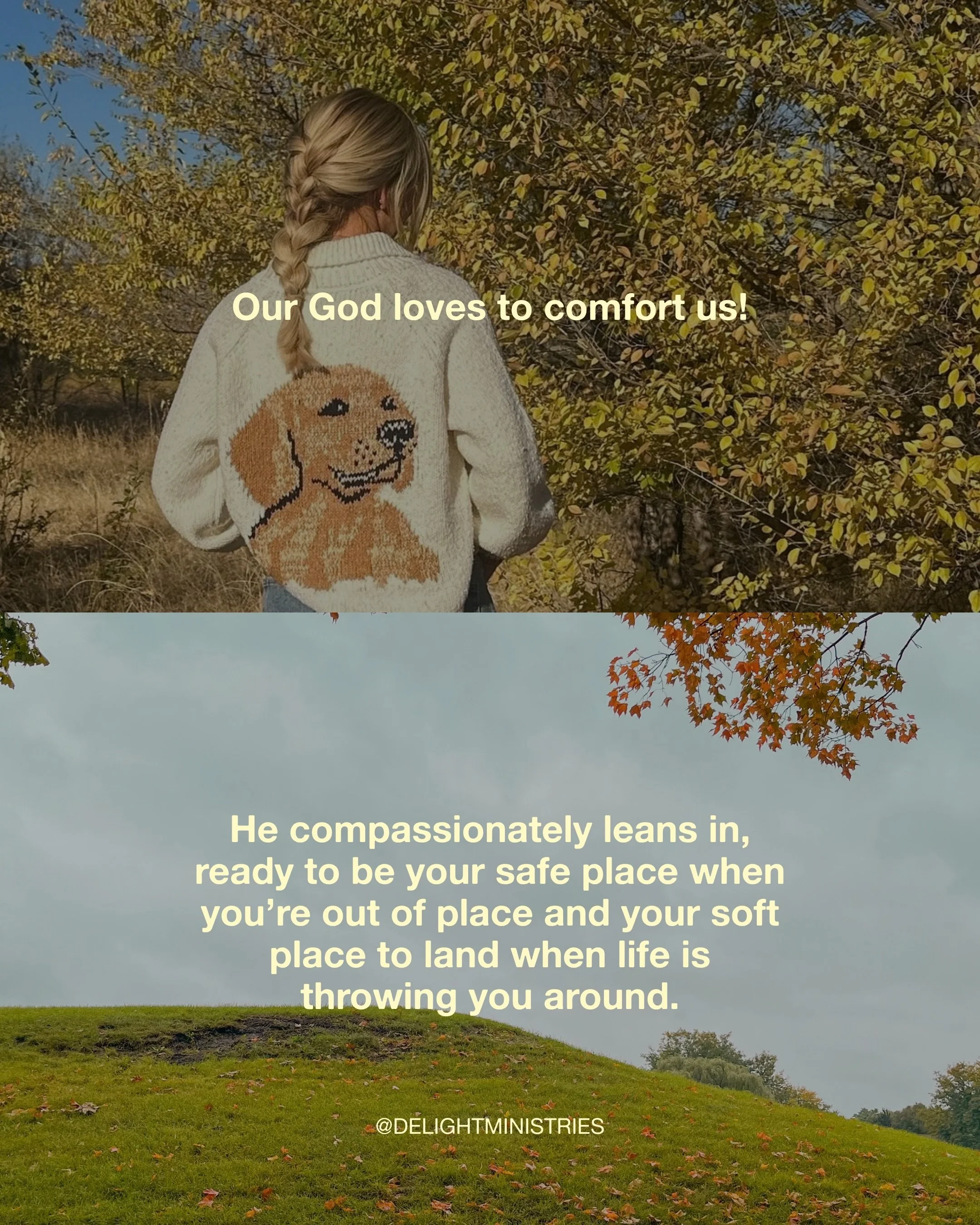 Chapter 7 of Made In dives into the story of Esther 🤭⭐️

we believe that God can take the most hopeless seasons and fill them with purpose 🫶

haven&rsquo;t grabbed your copy yet?! it&rsquo;s not too late! comment &ldquo;study&rdquo; and we&rsquo;ll