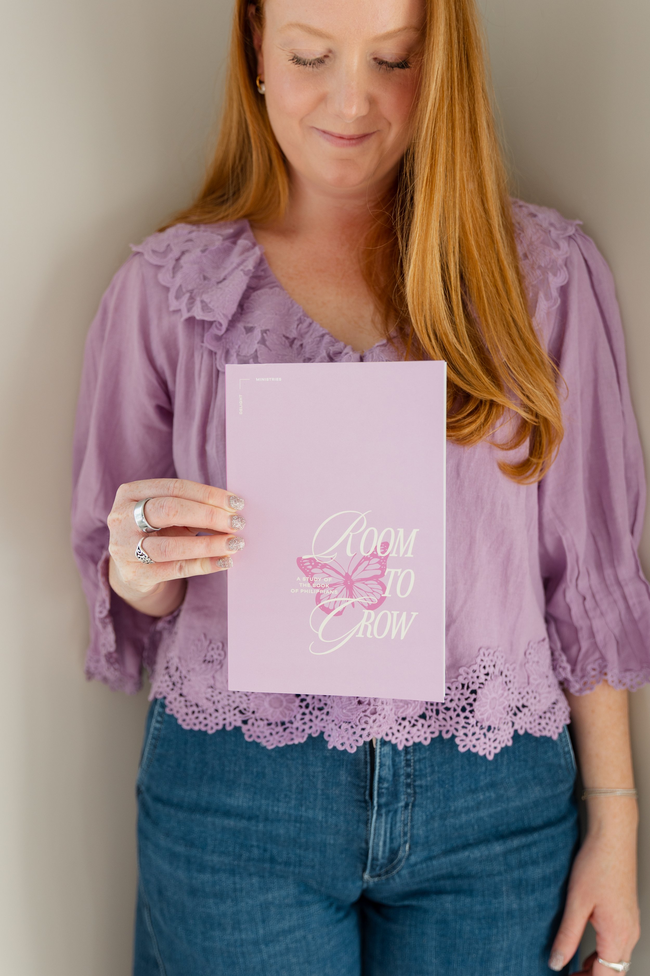 Room To Grow: A 10 Week Study of the Book of Philippians