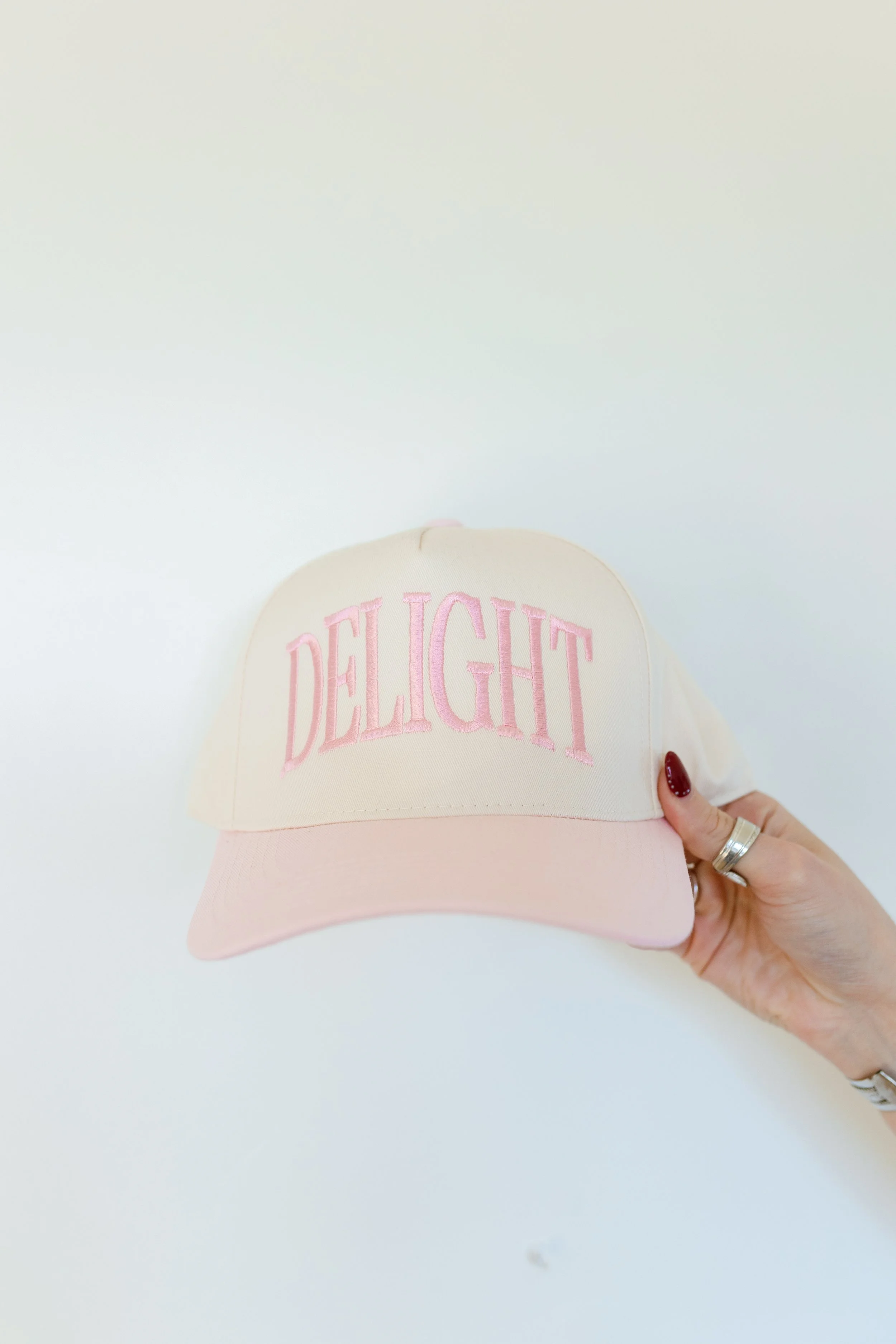 NEW: Delight Hat