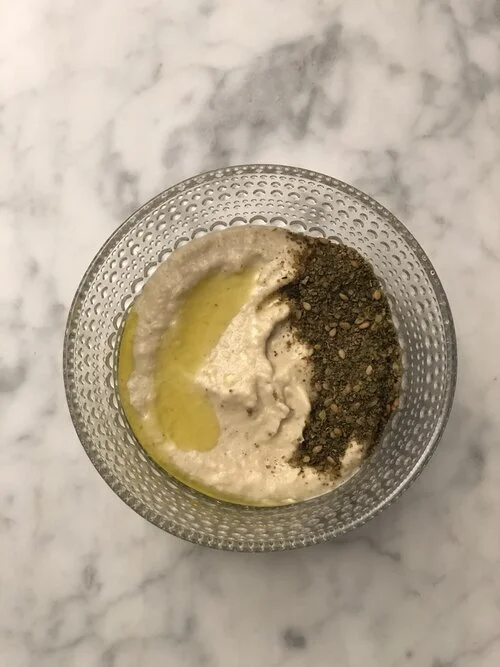 Must Make Hummus-image