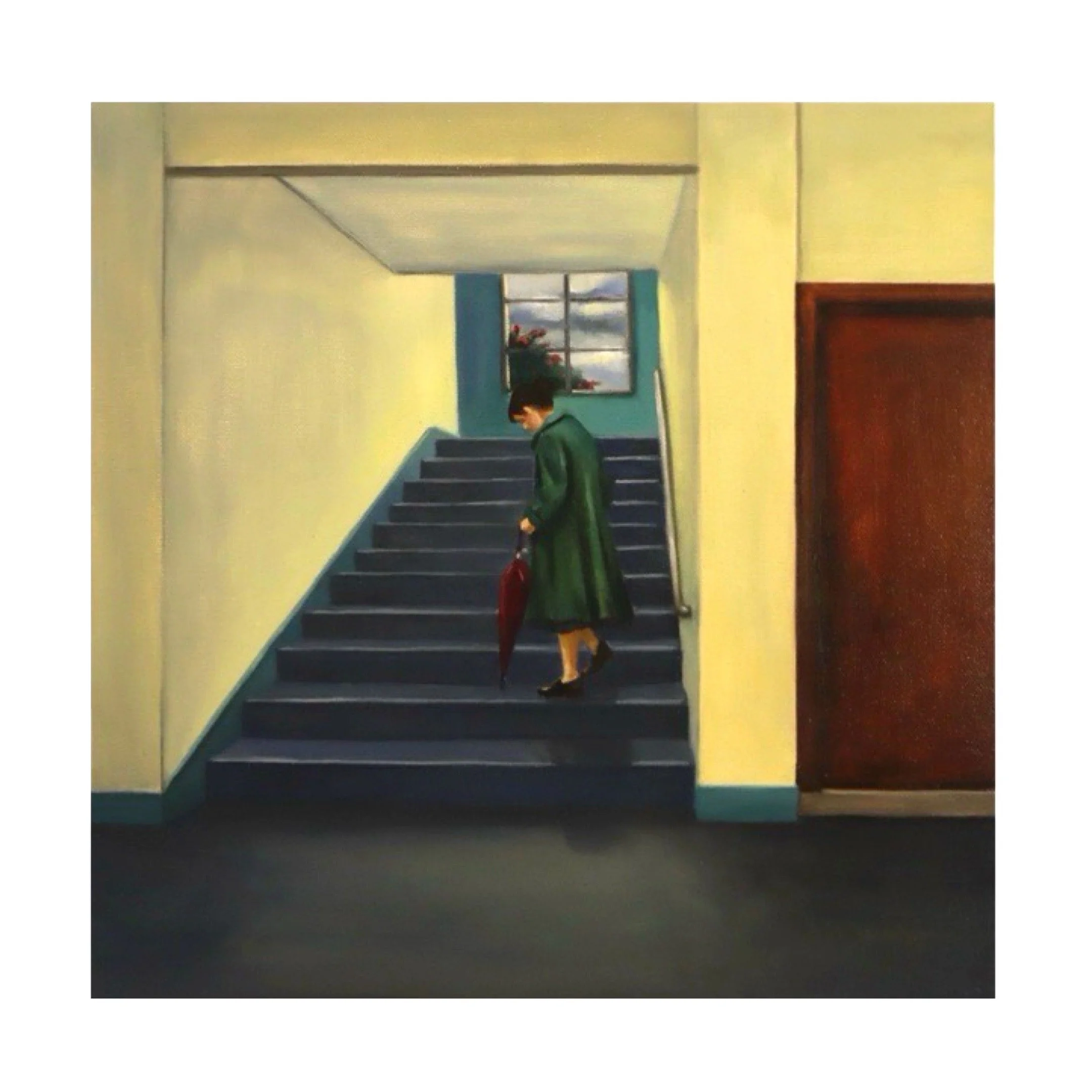 Patricia Santos - “Petrichor"