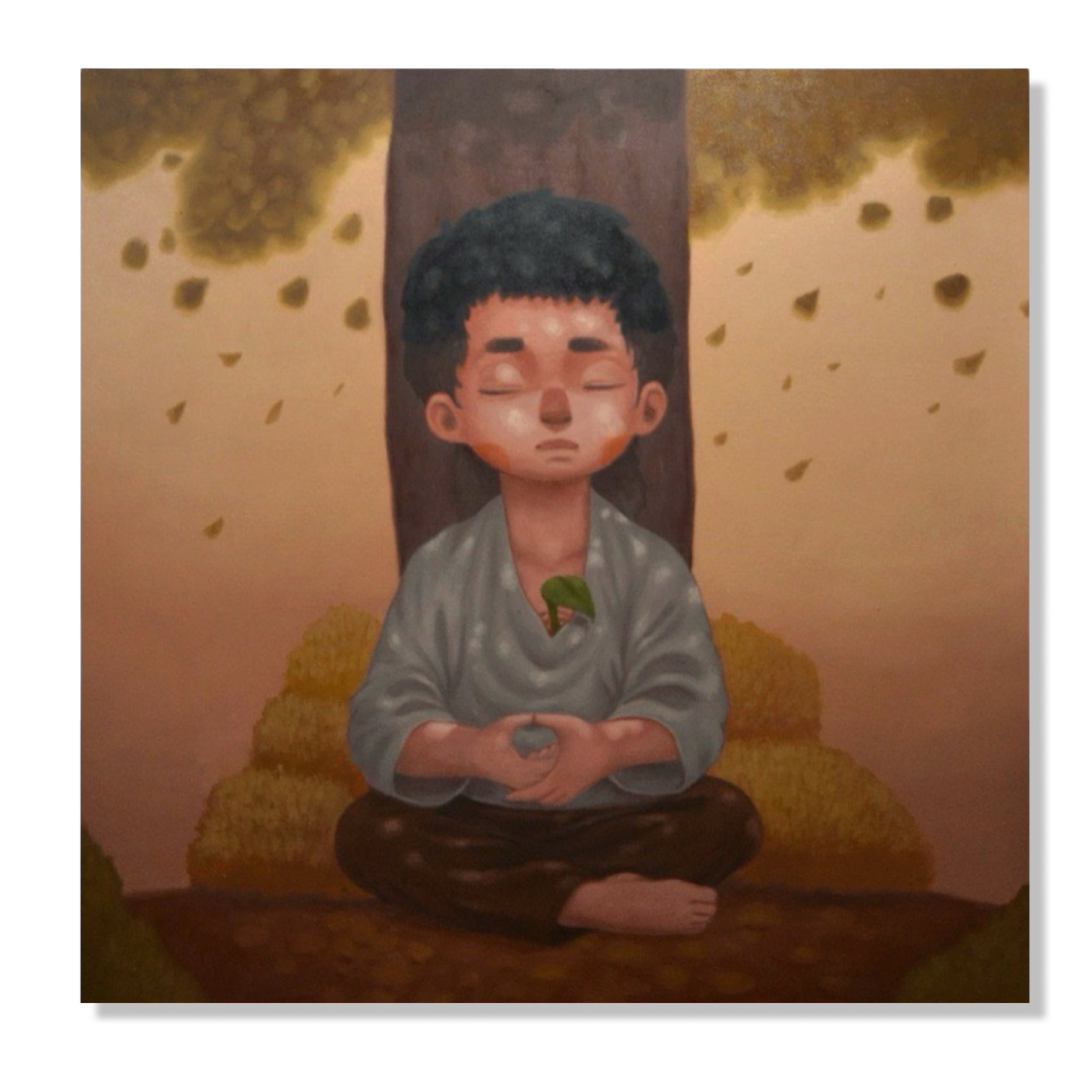 KenTo-San - “Wise"