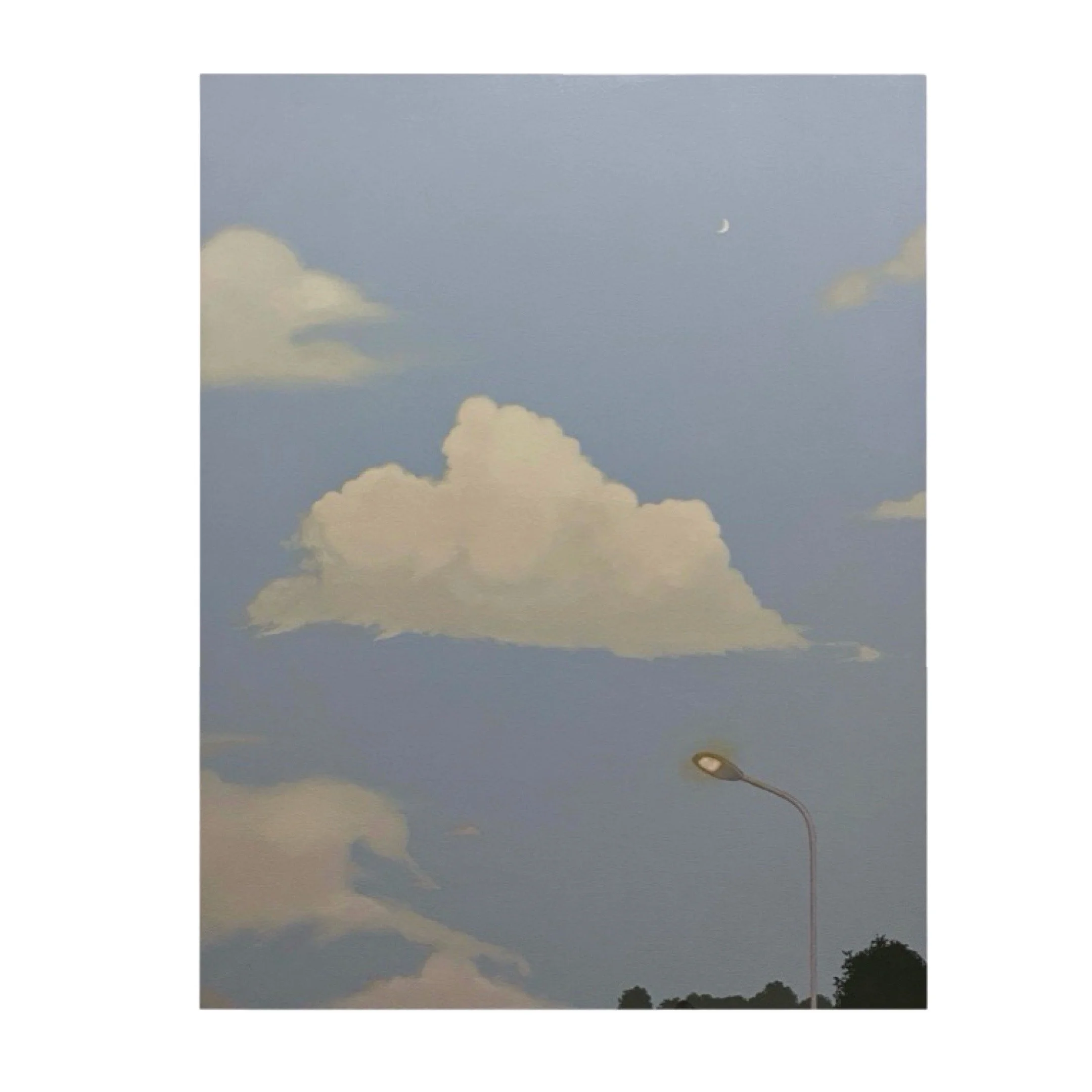 Jerline Sunga - “Today Felt Different"