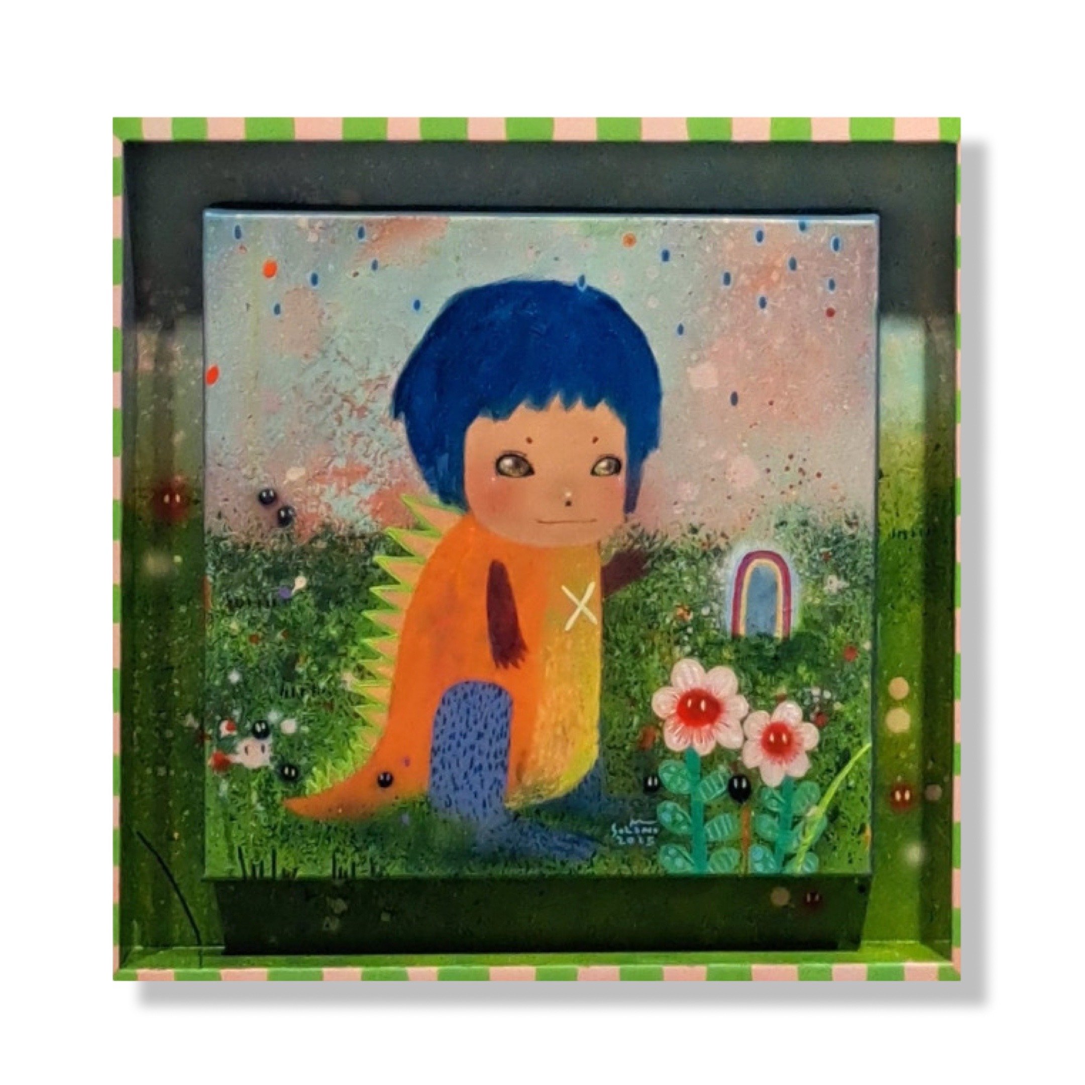 Marilou Solano - "Carebinger 2"