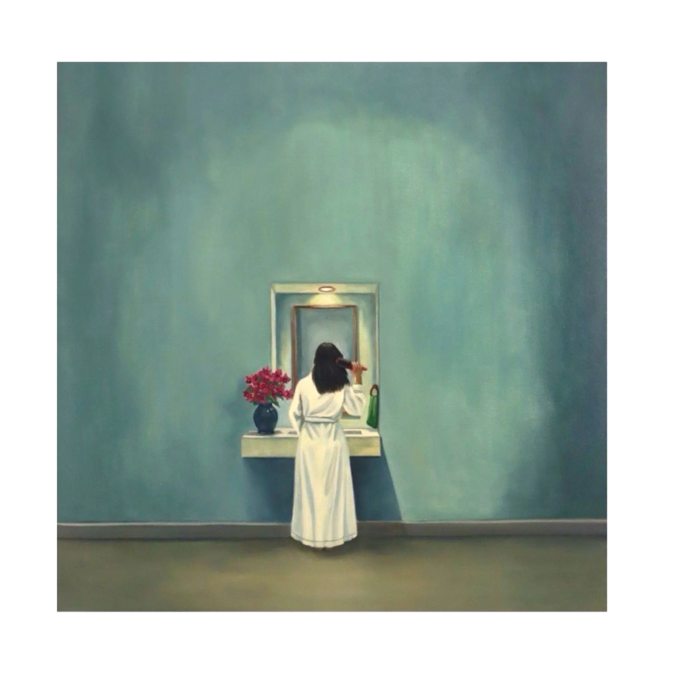 Patricia Santos - “Room to Breathe"