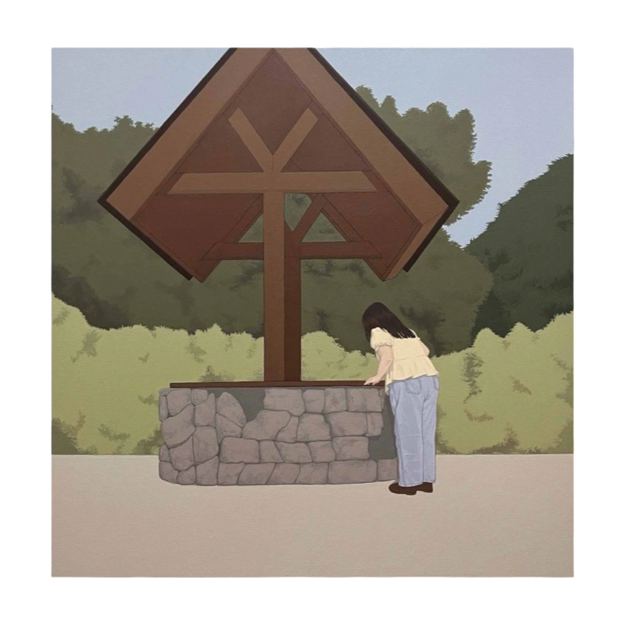 Jerline Sunga - “A Promised"