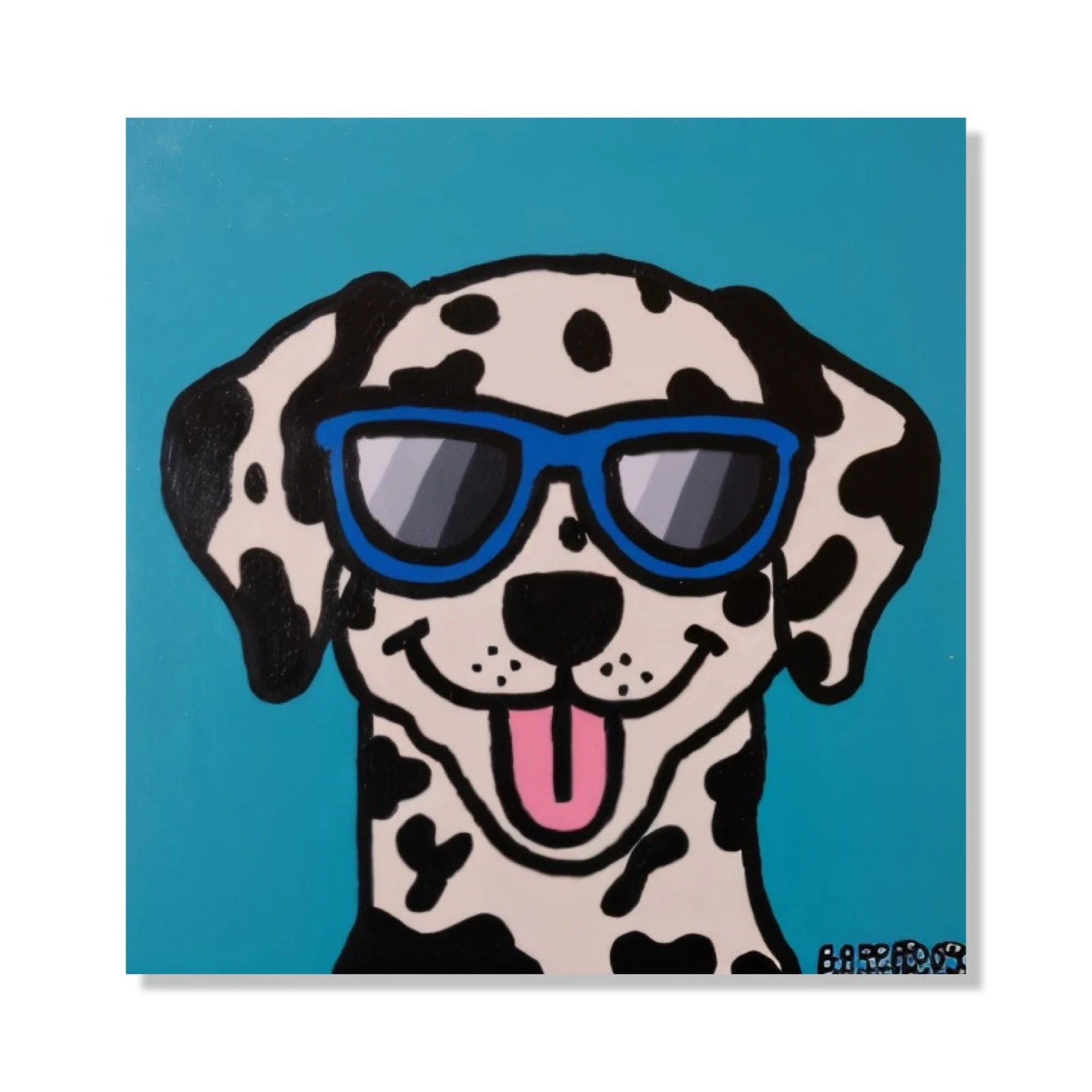 Hiro - “Happy Spot"