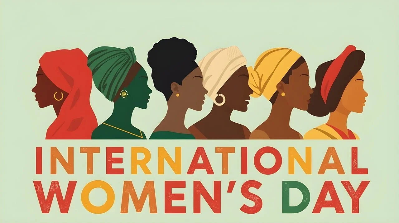 International Women’s Day: The Quiet Strength of Becoming