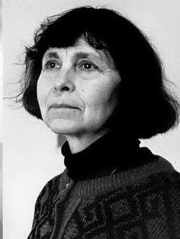 Image of sofia gubaidulina