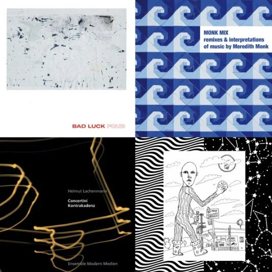 May Spotify Playlist