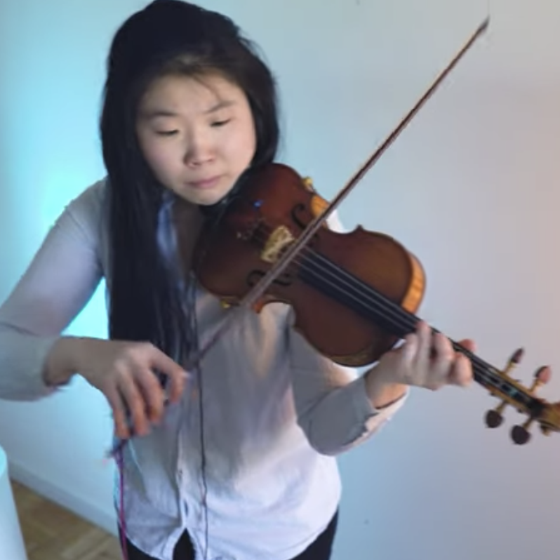 Rose Plays Steve Reich