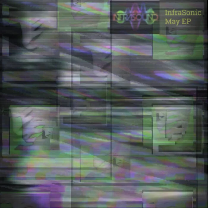 InfraSound May EP