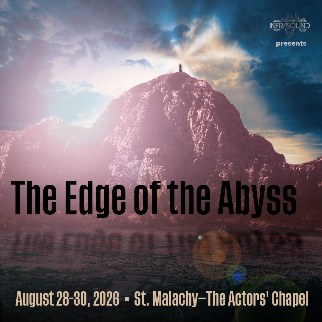 The Edge of the Abyss Night 3
